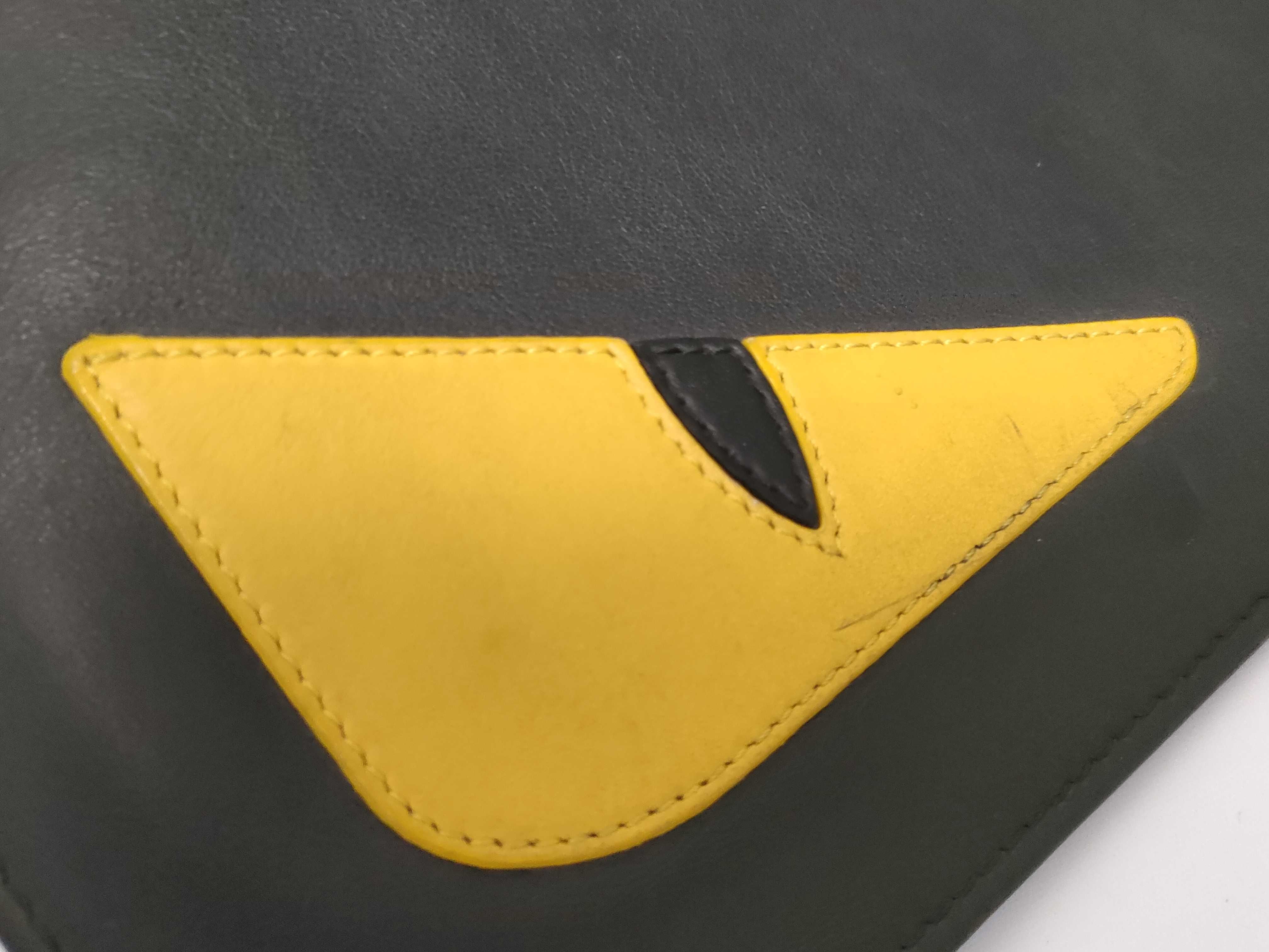 Monster Second Bag — view 6