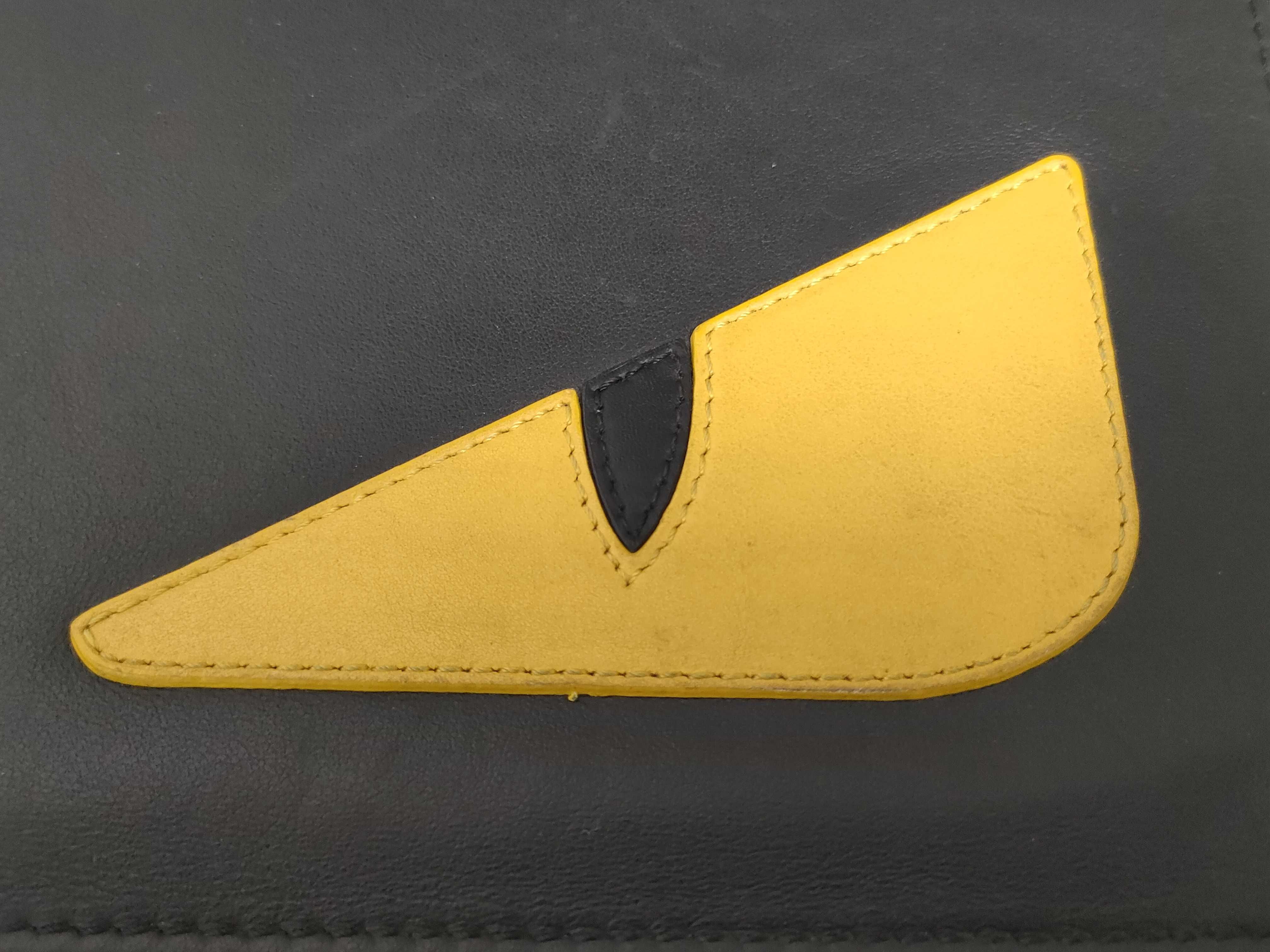 Monster Second Bag — view 7