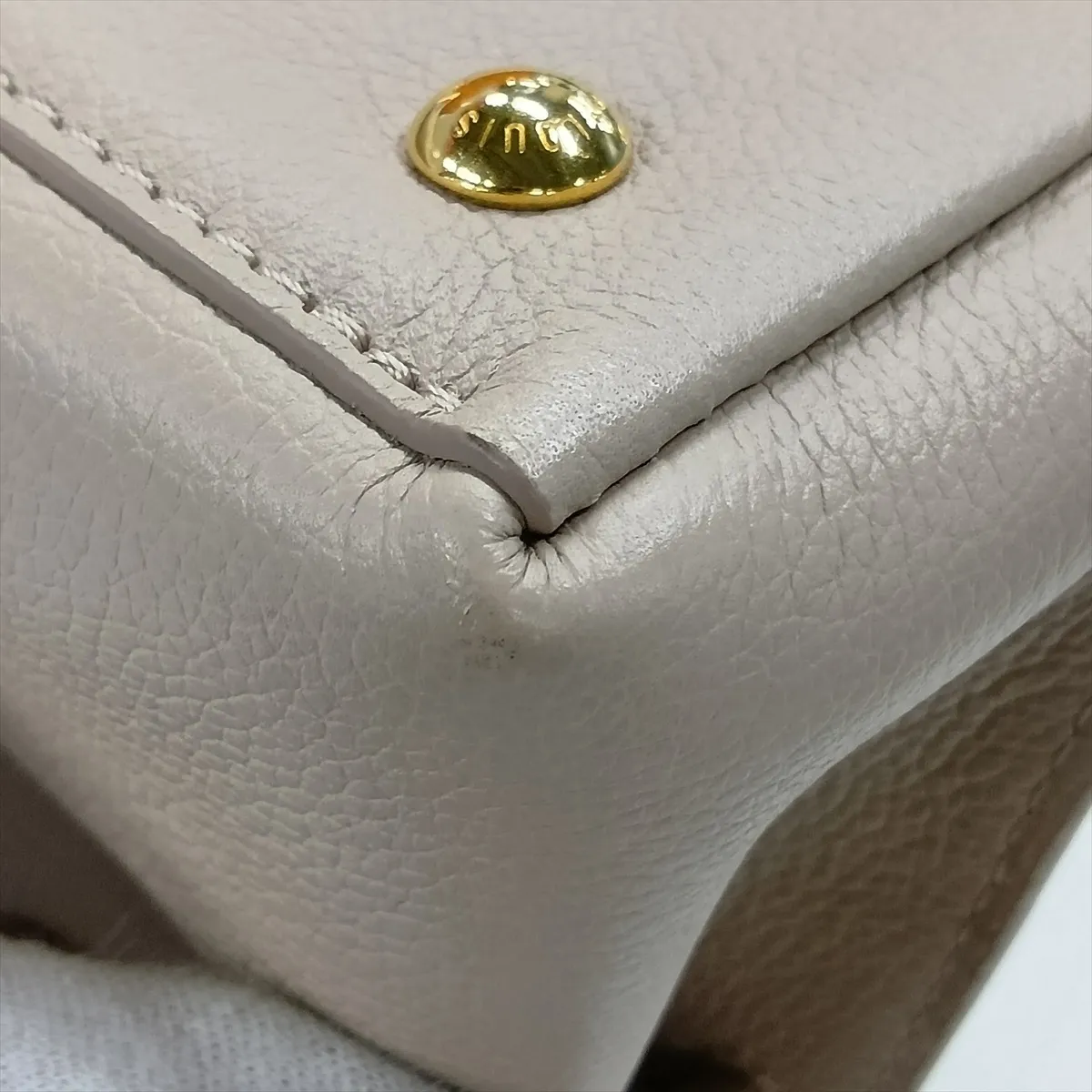 Lockme Ever MINI M21052 Beige (RFID detected) — view 12