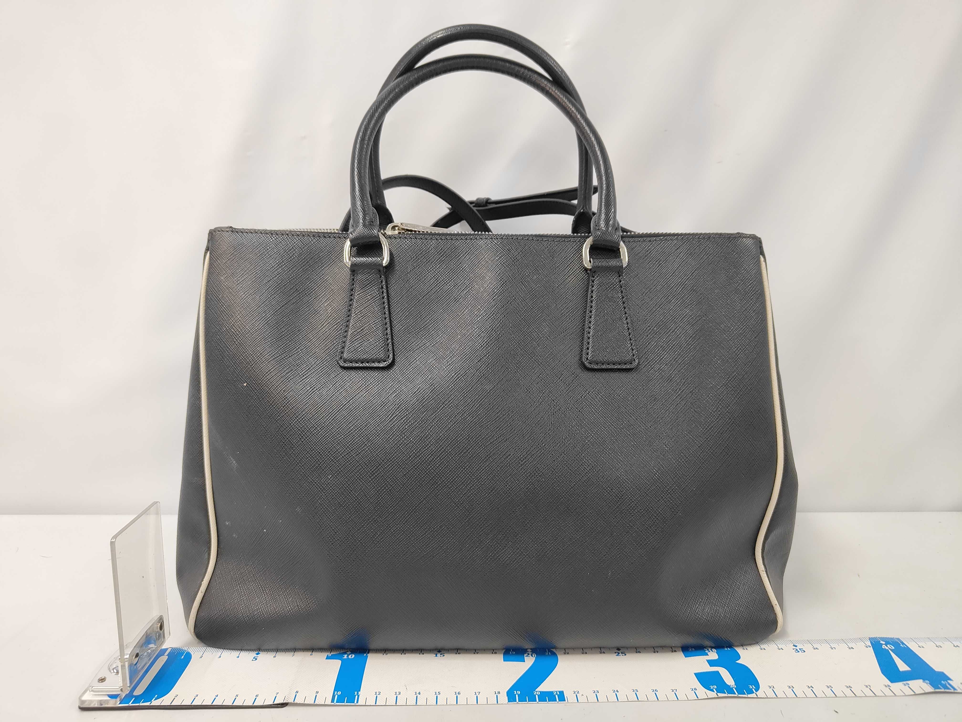 Galleria Tote Bag Handbag — view 2
