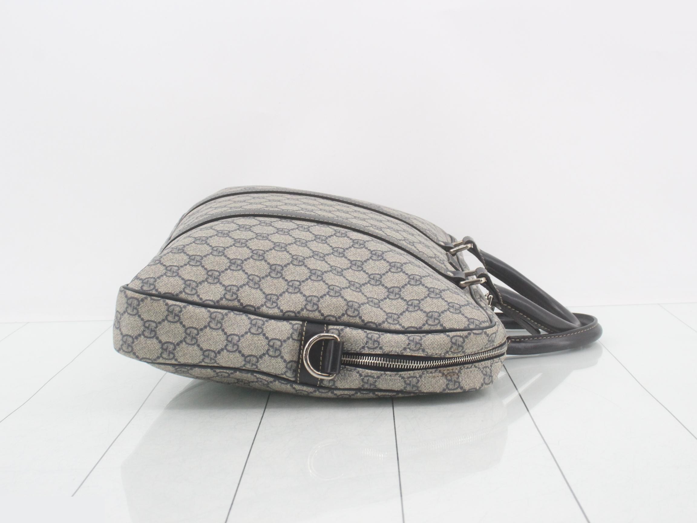 GG Supreme Business Bag — view 3