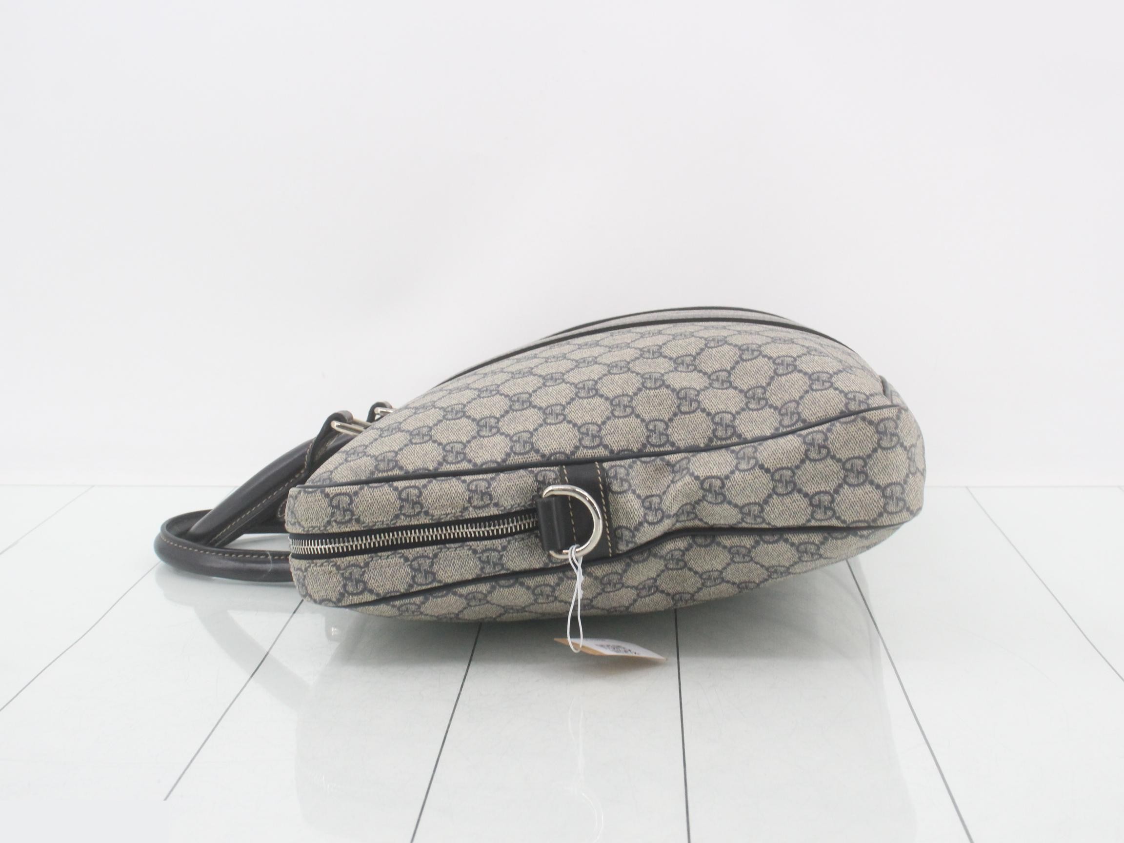 GG Supreme Business Bag — view 4