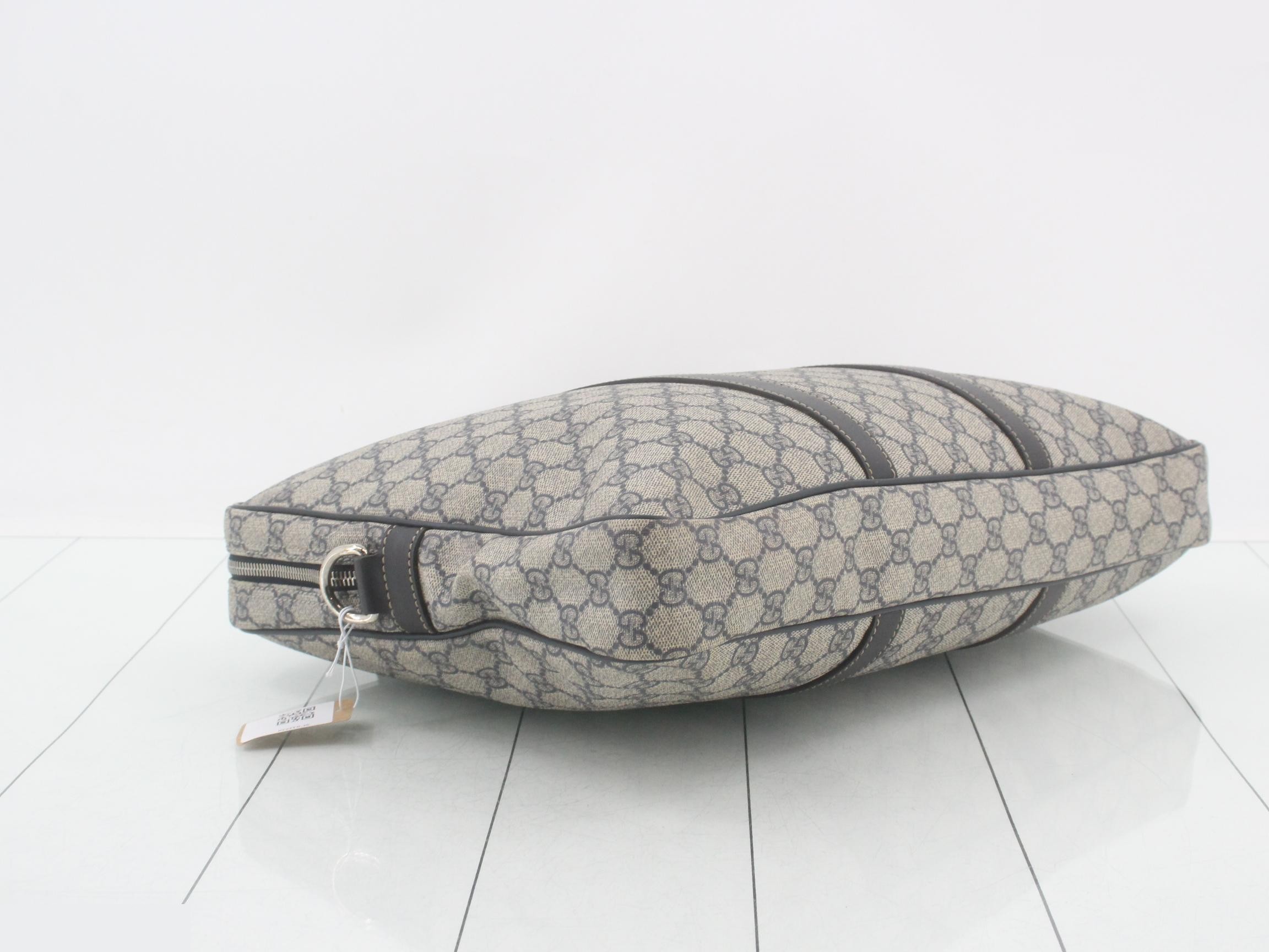 GG Supreme Business Bag — view 5