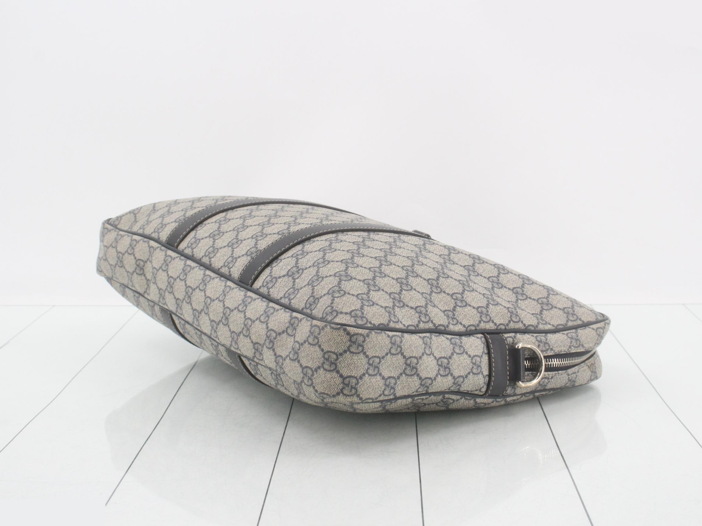 GG Supreme Business Bag — view 6
