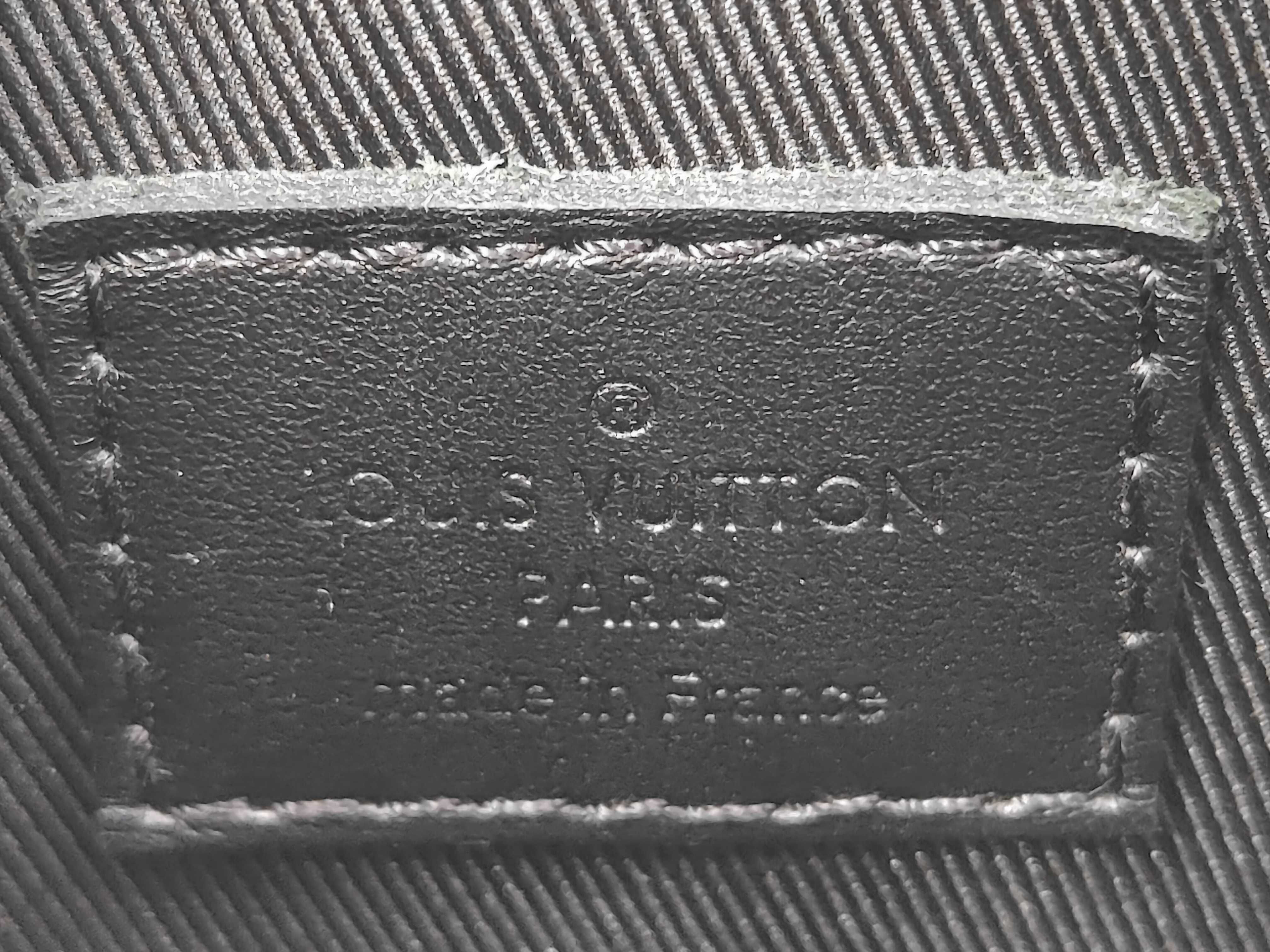 Monogram Taurillon S-Lock Vertical Wearable Wallet Shoulder Bag — view 11