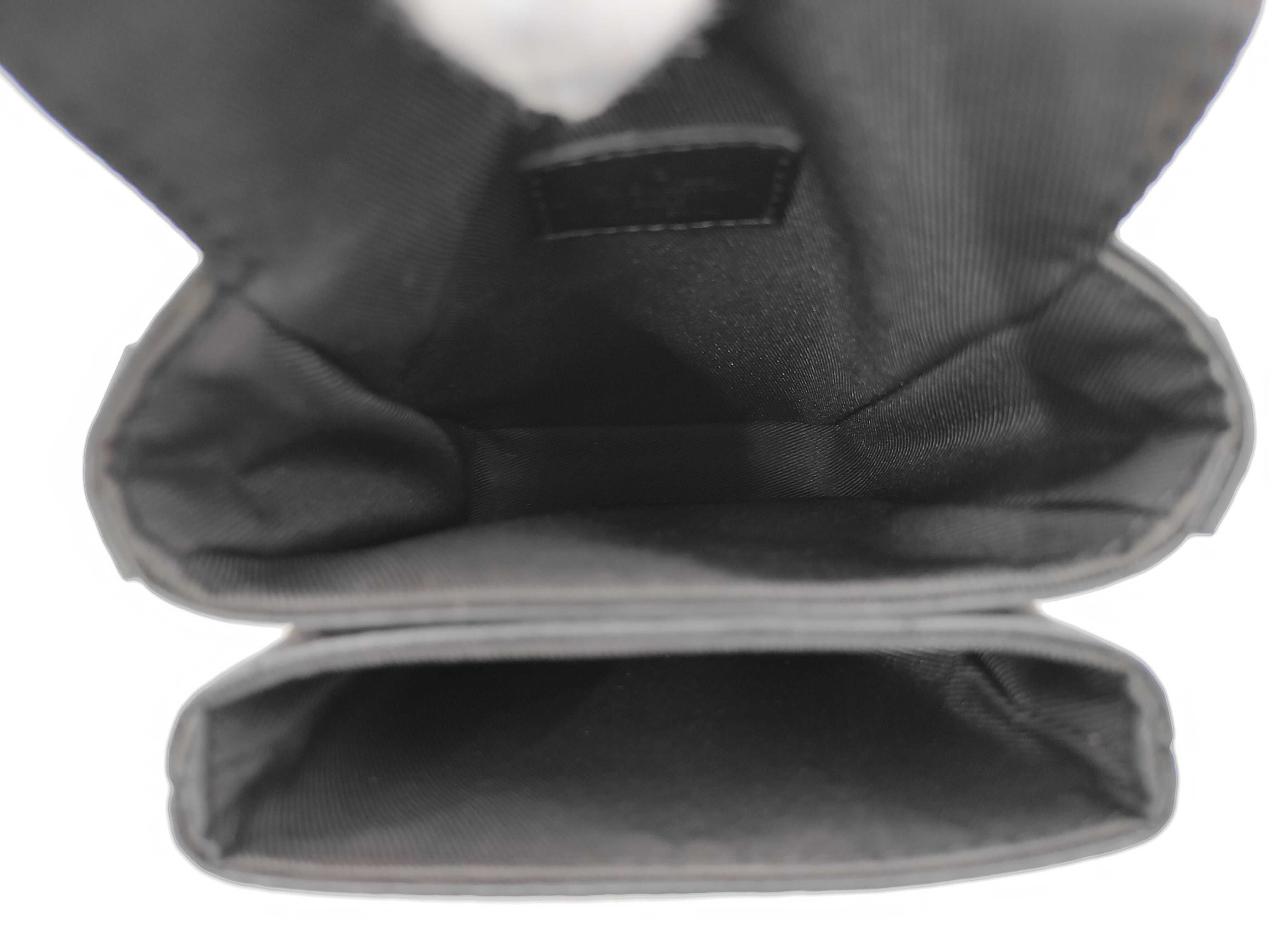 Monogram Taurillon S-Lock Vertical Wearable Wallet Shoulder Bag — view 9