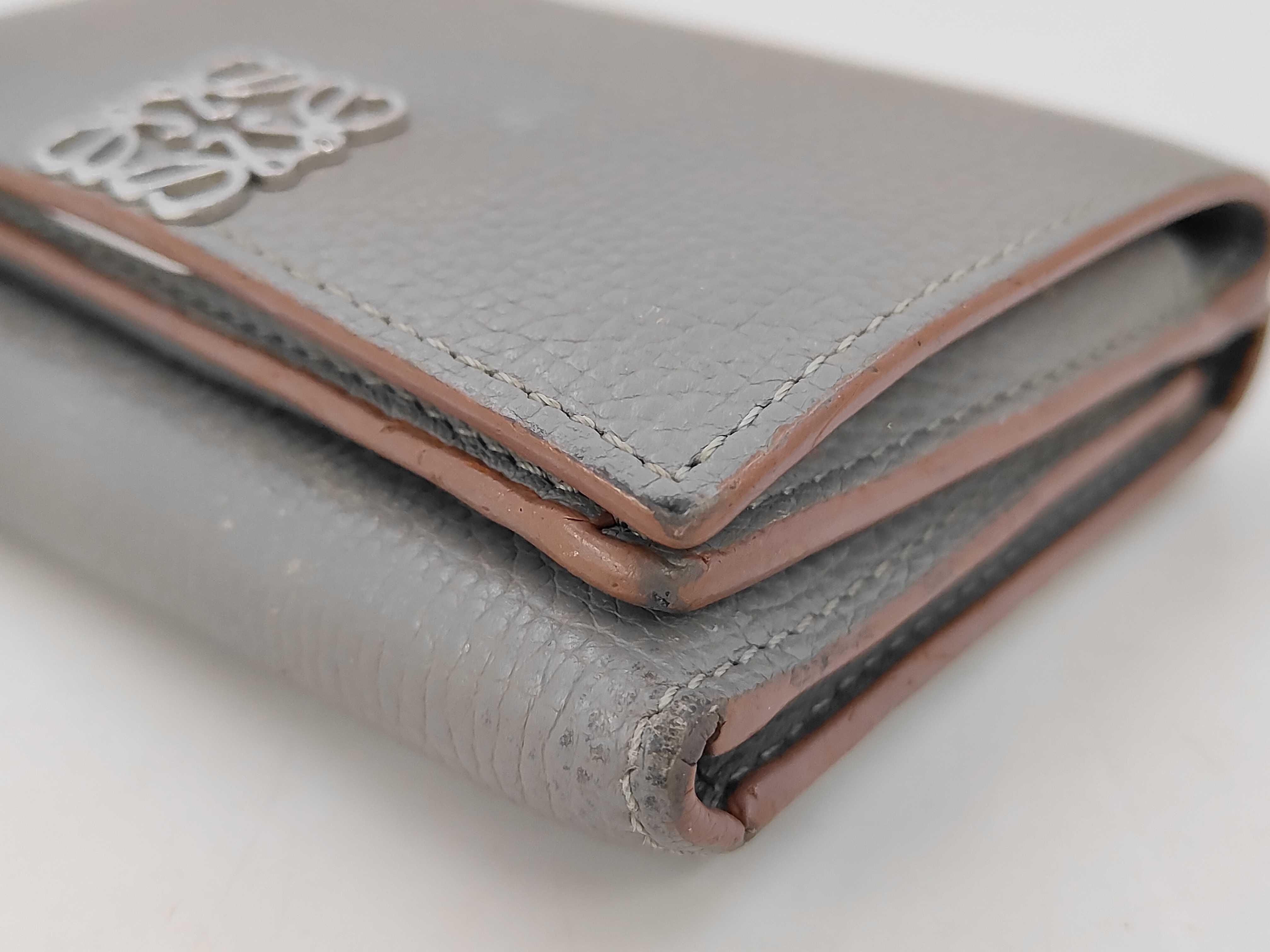 Folding Wallet / Leather Wallet — view 3