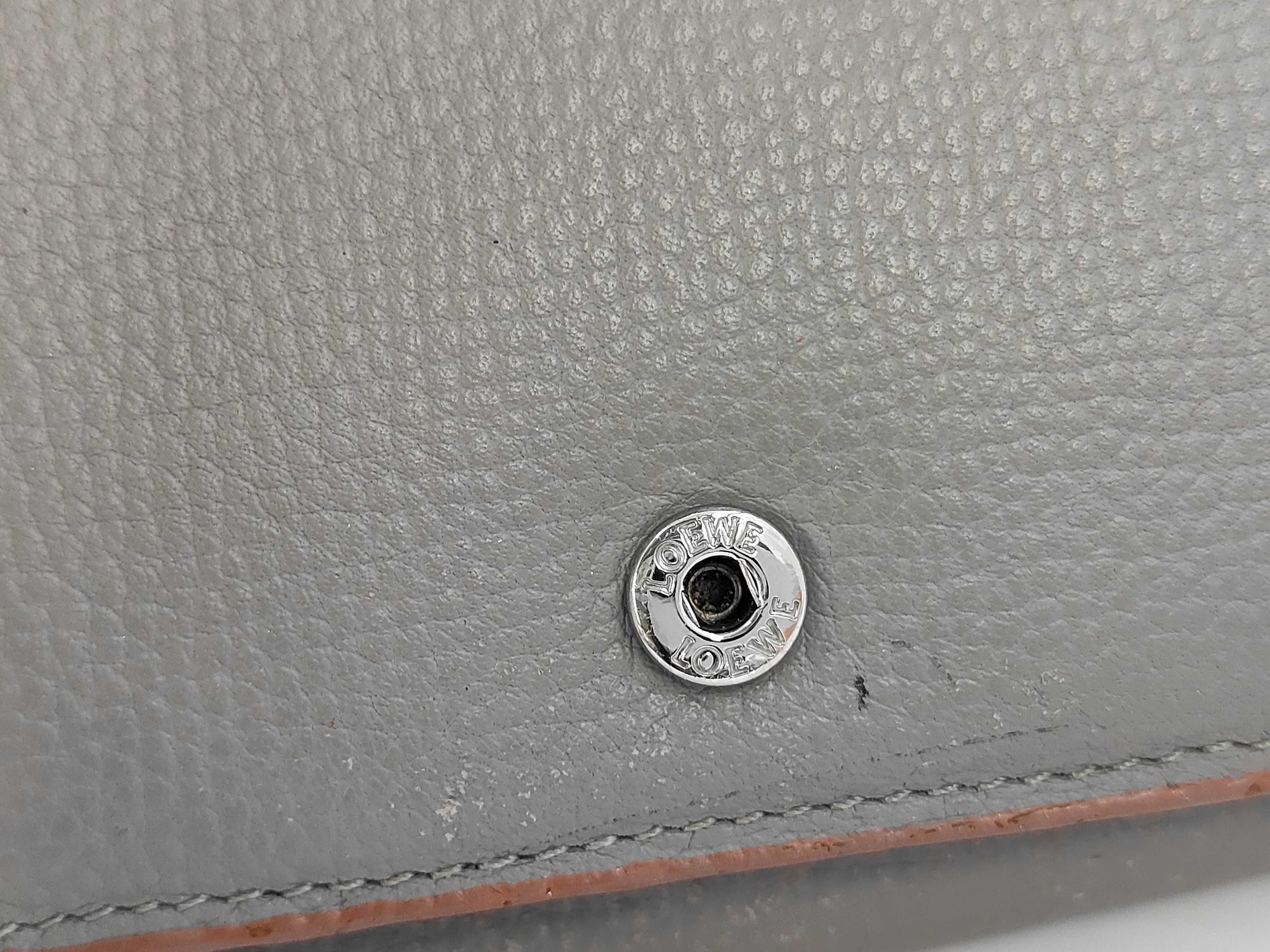 Folding Wallet / Leather Wallet — view 4