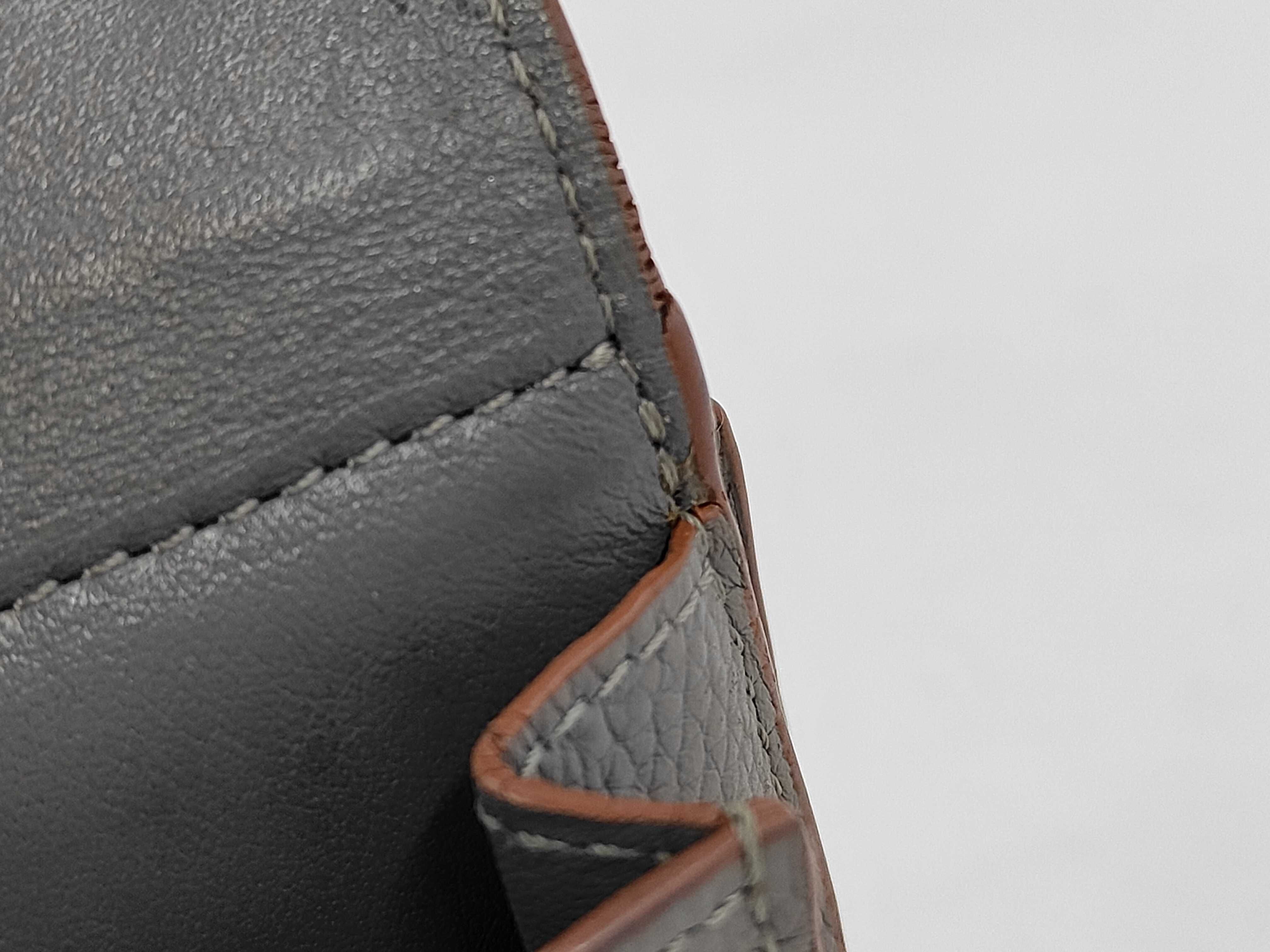 Folding Wallet / Leather Wallet — view 5