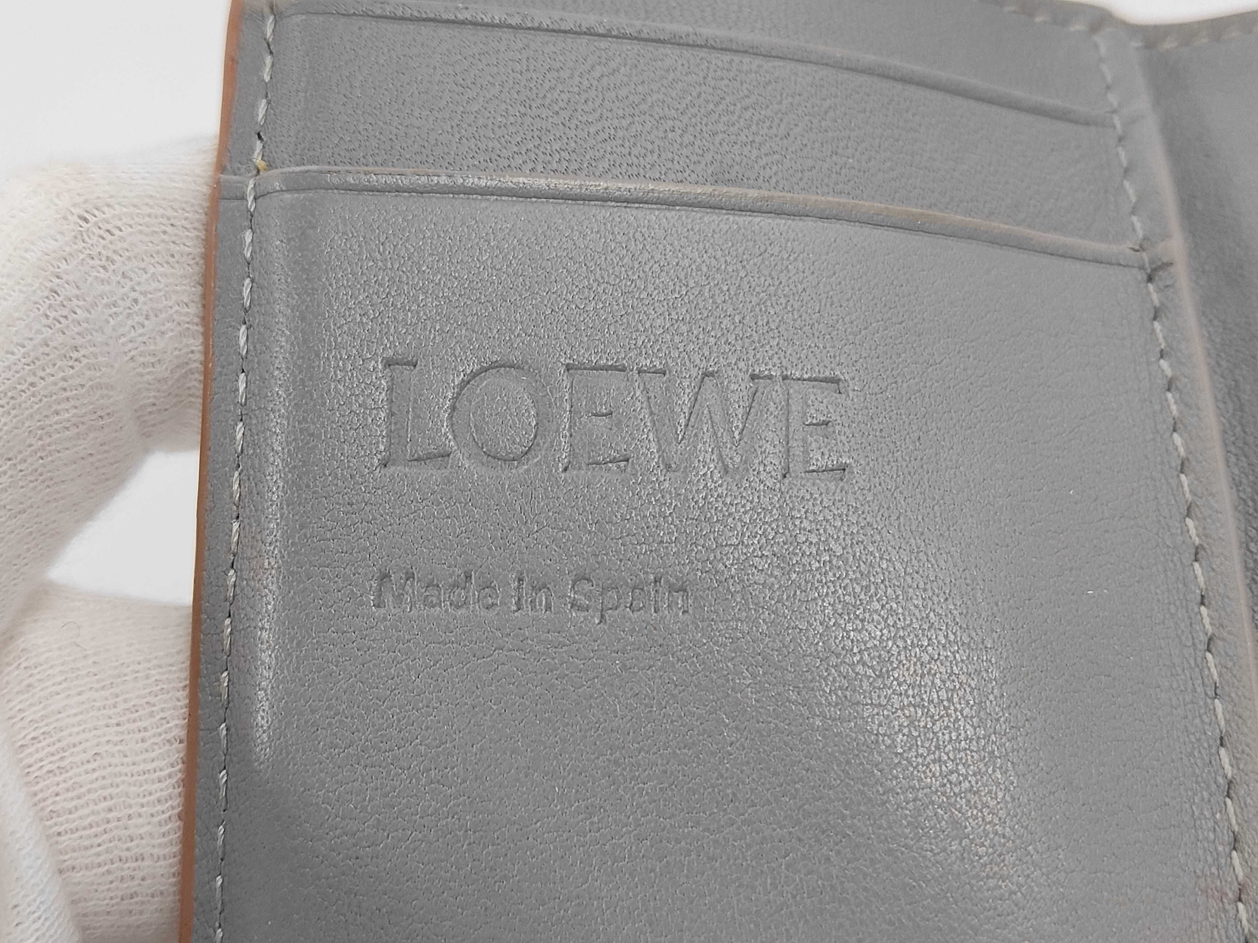 Folding Wallet / Leather Wallet — view 9