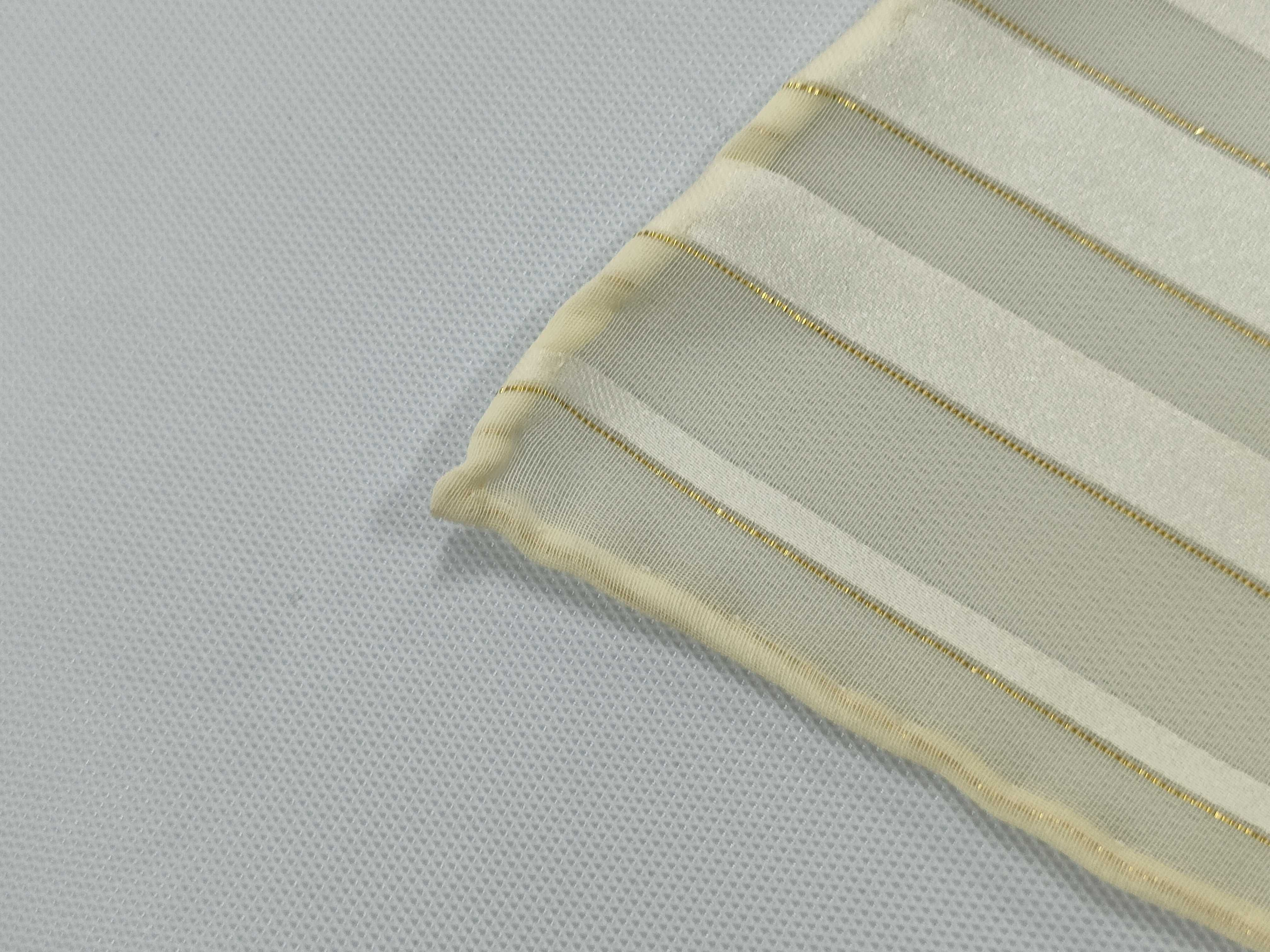 jewelry, silk scarves, and other accessories. — view 4