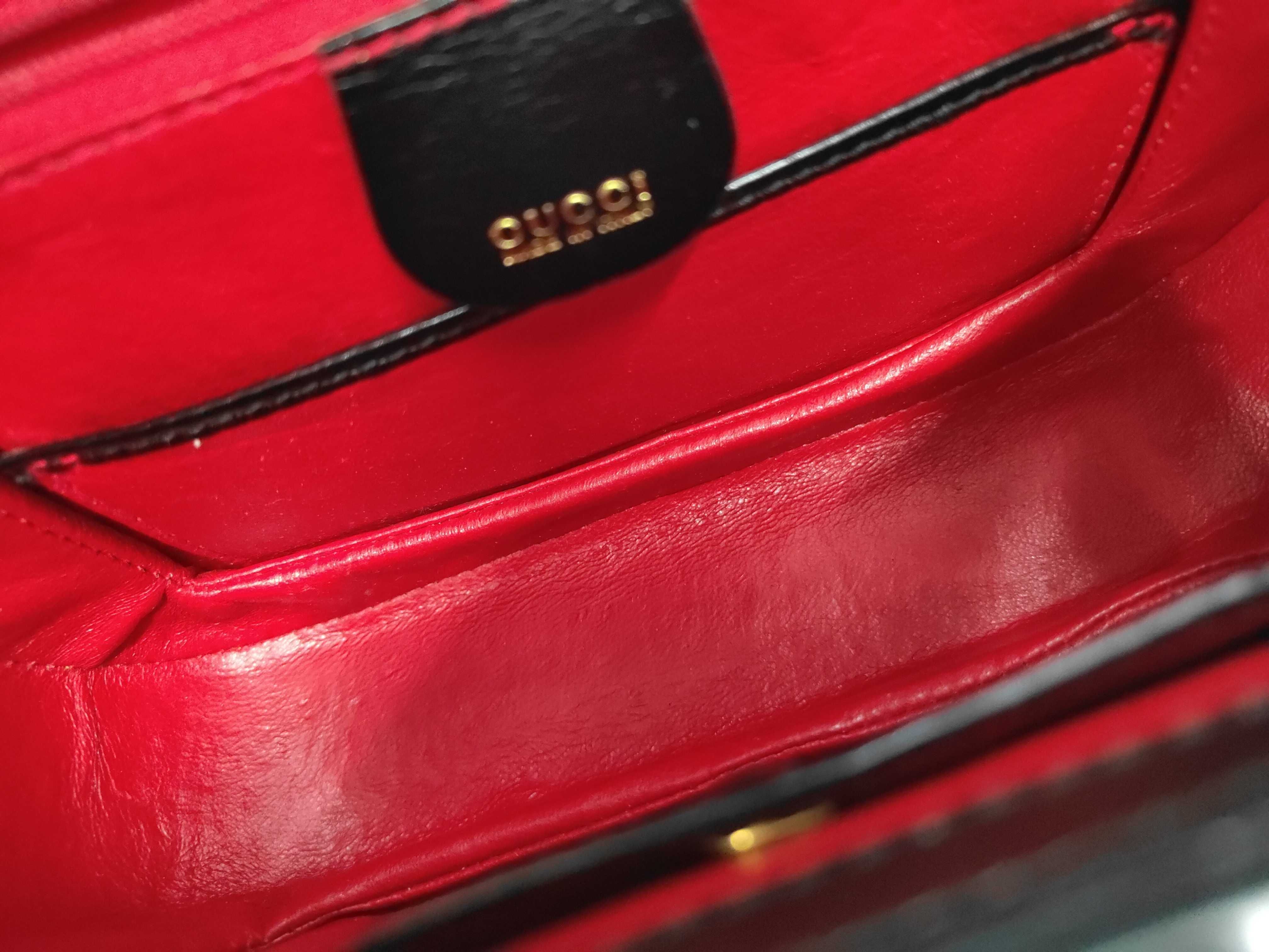 Bamboo Handbag — view 13