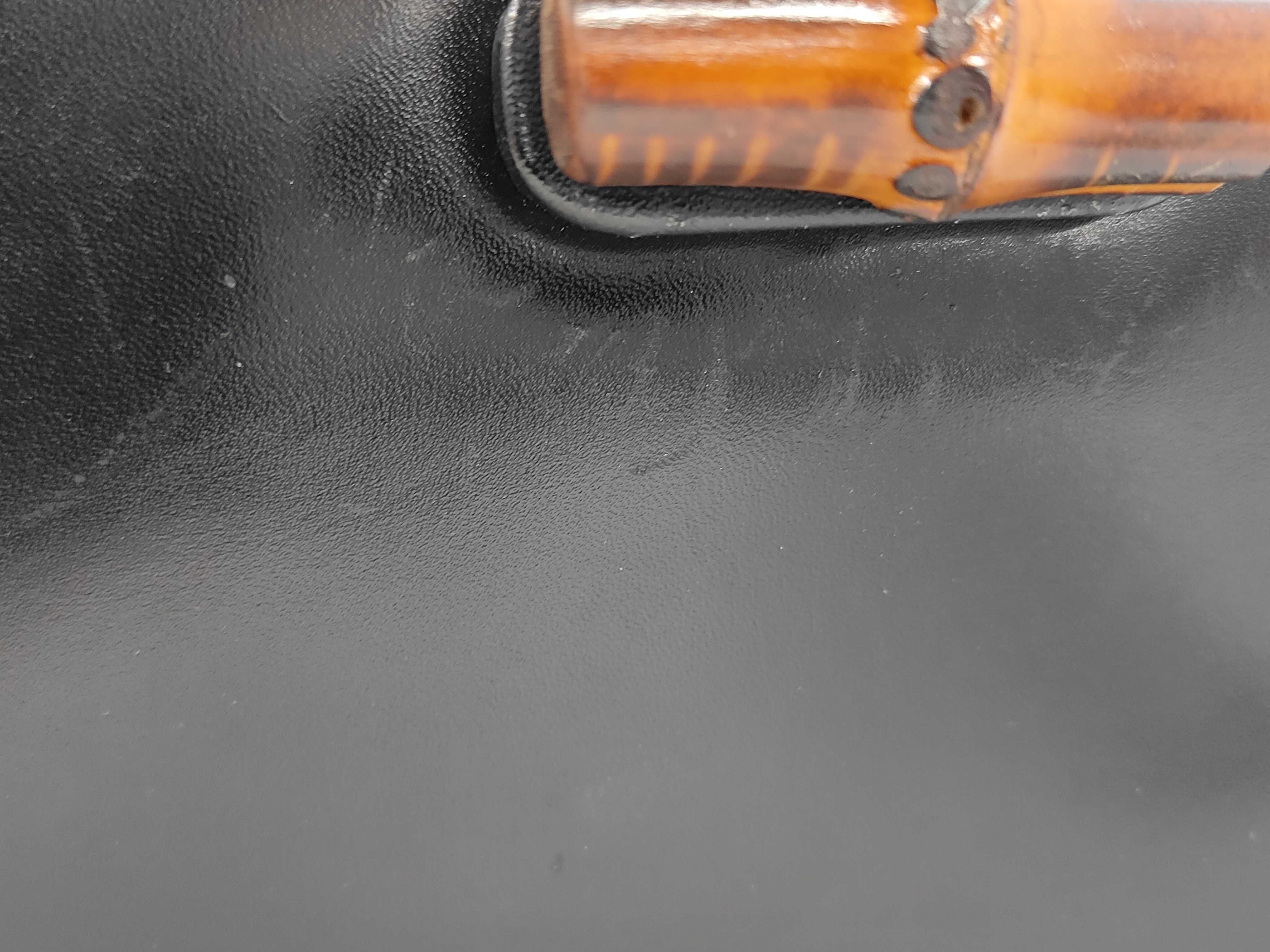 Bamboo Handbag — view 14