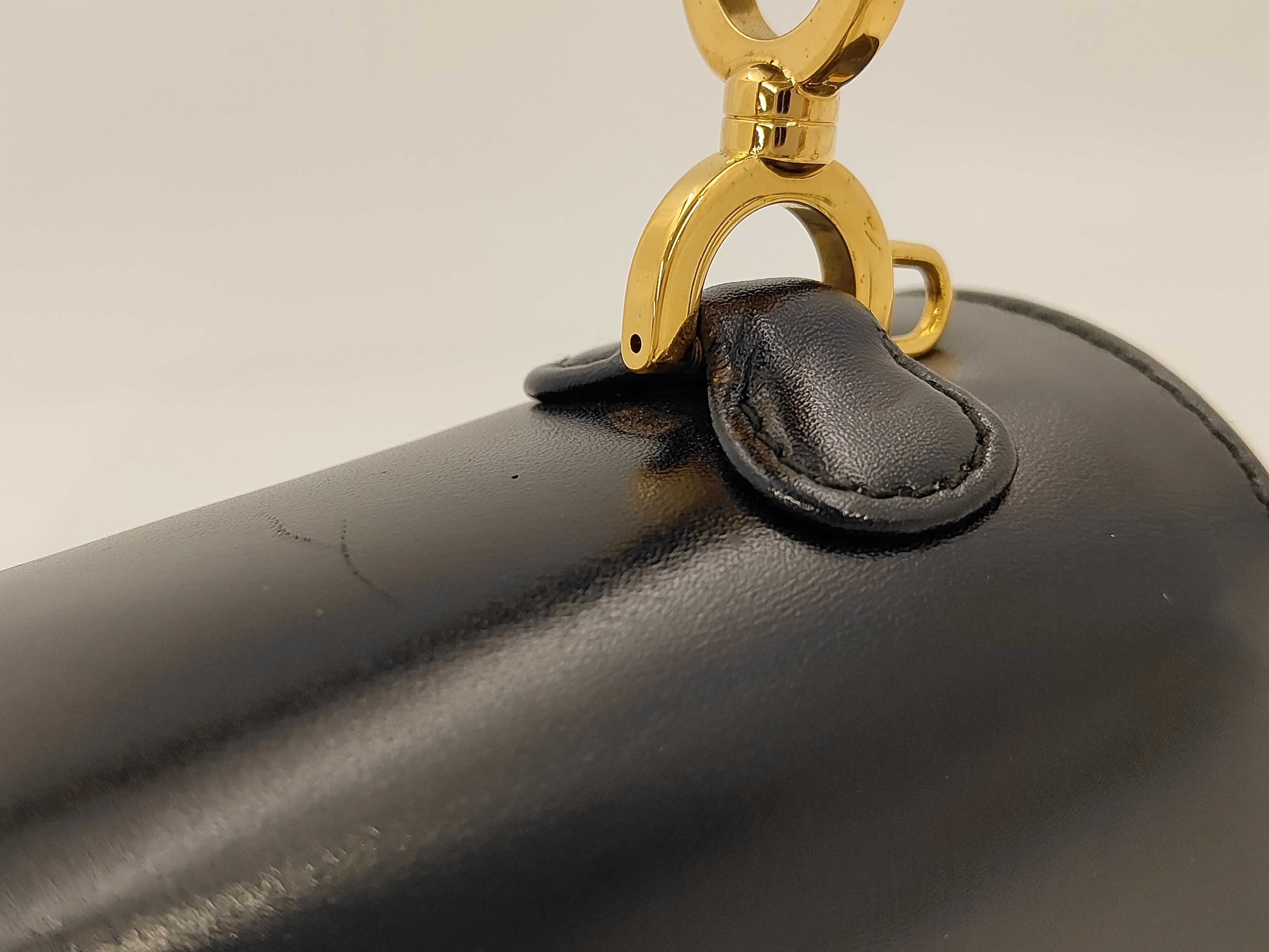 Bamboo Handbag — view 4