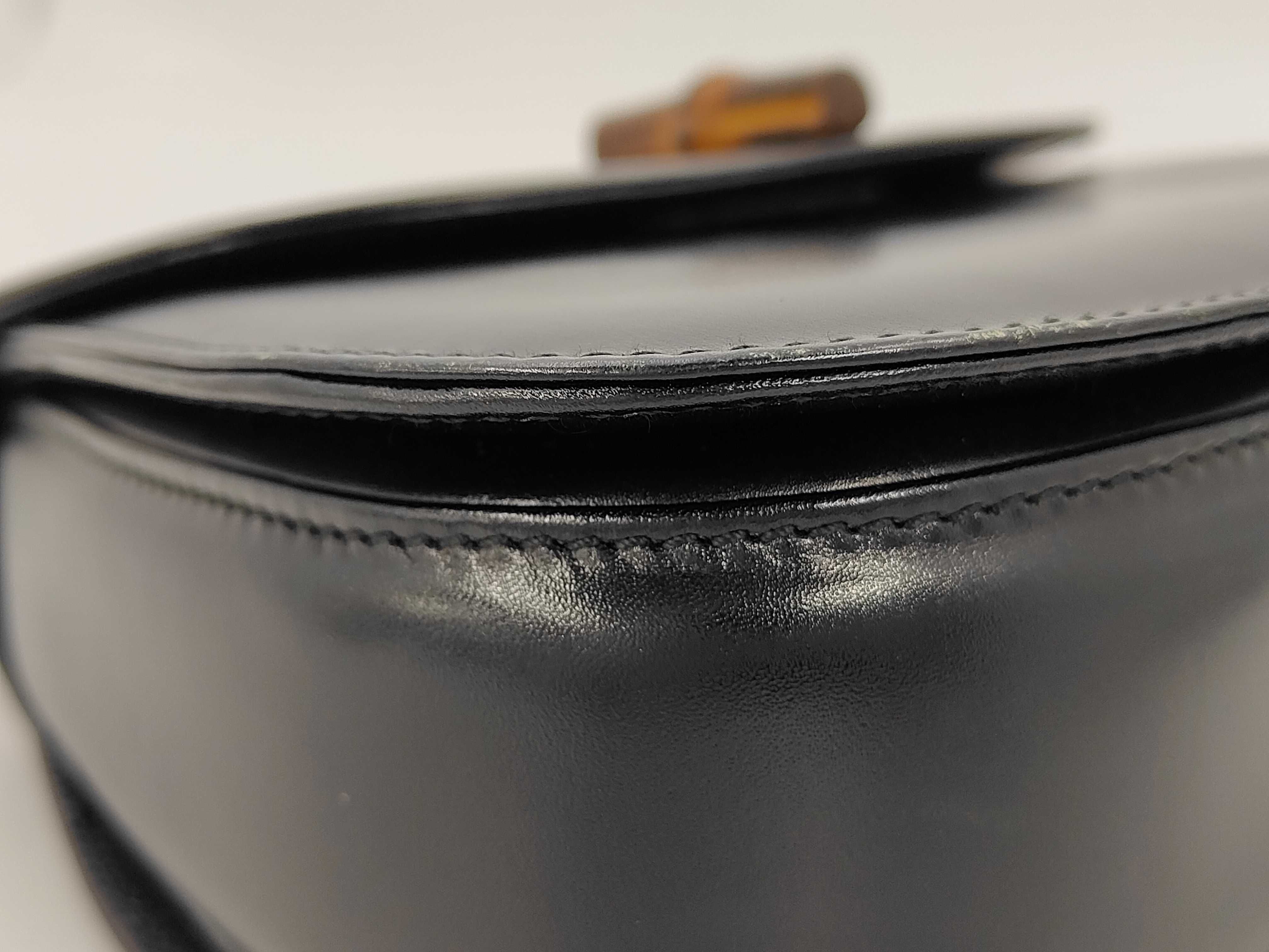 Bamboo Handbag — view 7