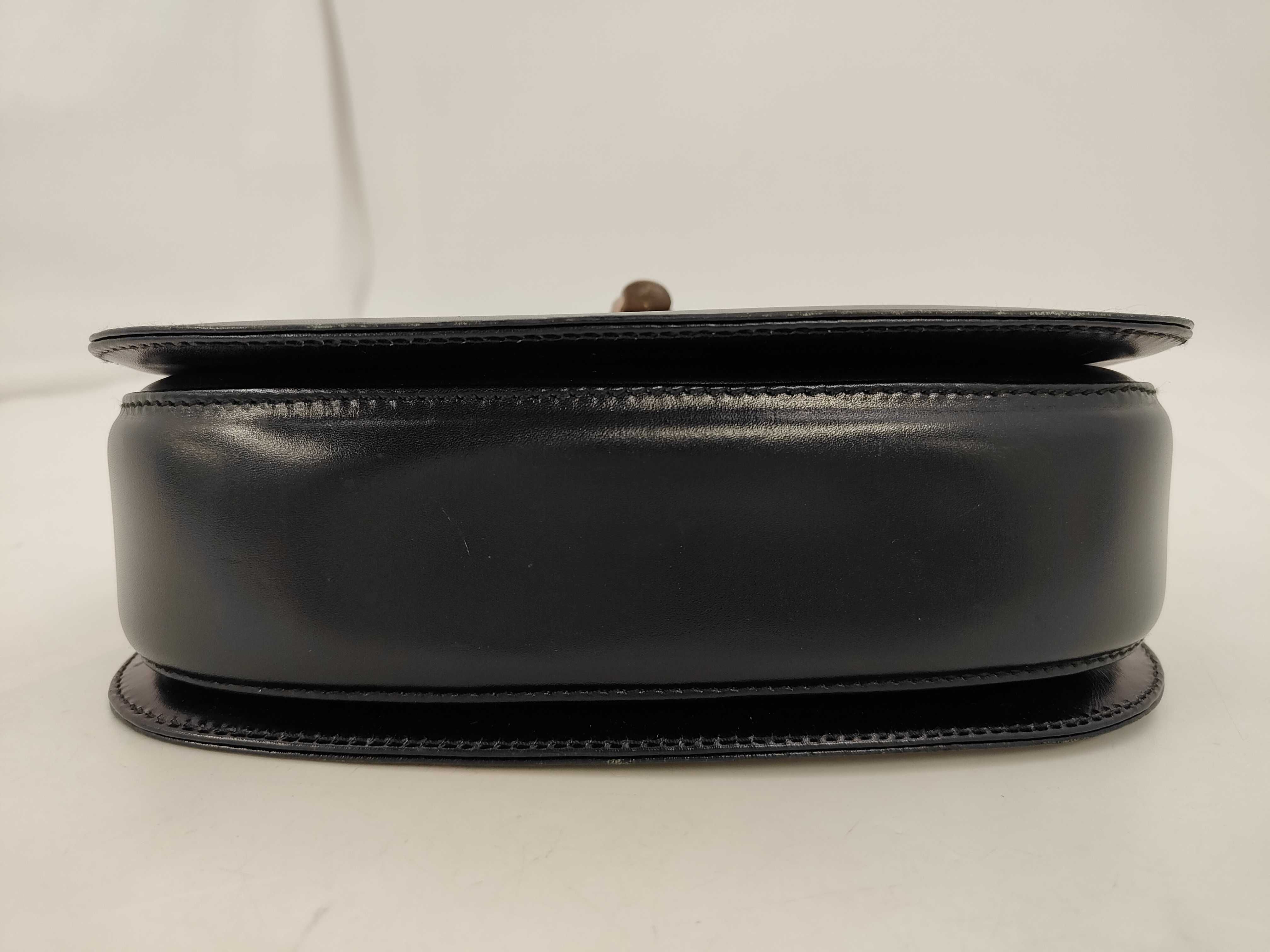 Bamboo Handbag — view 8
