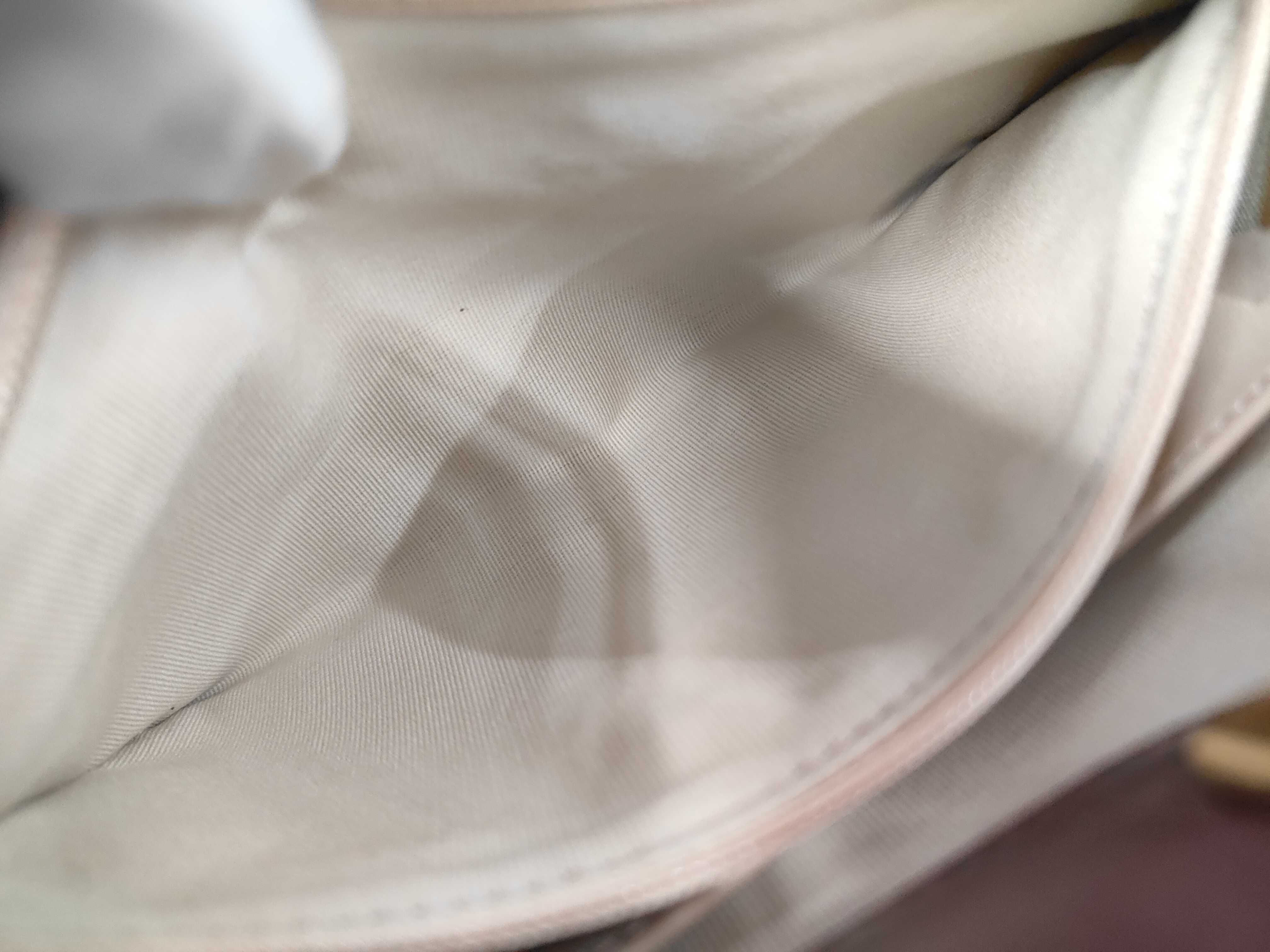 Mat Shiny Hobo Bag Shoulder Bag — view 9