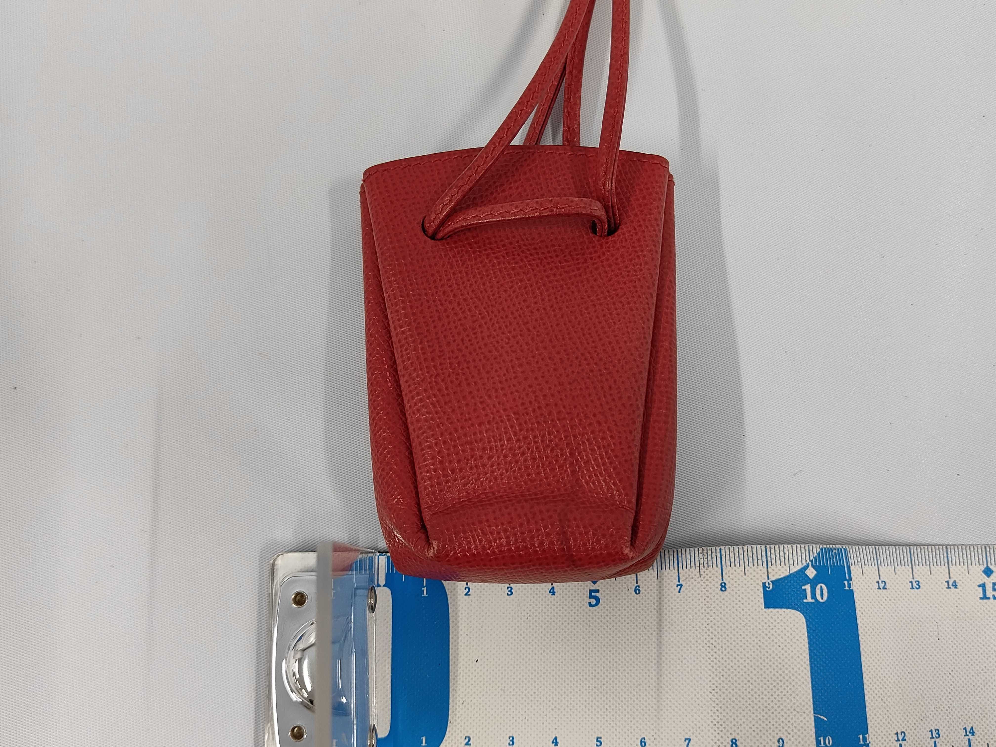 Vespa Mini Pouch — view 2