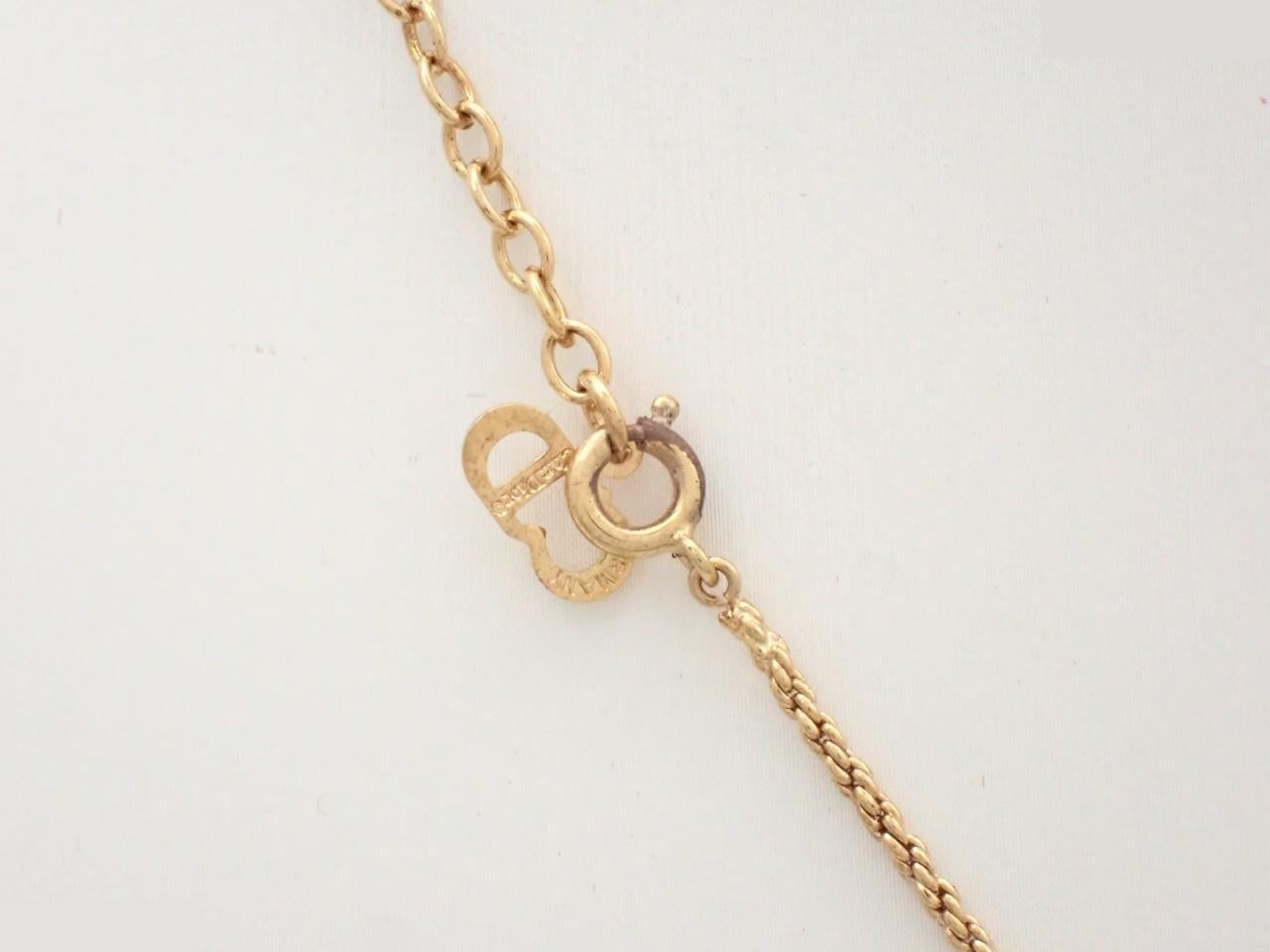 Other lines: Precious metals, necklaces, pendants, chain approximately 44cm — view 2
