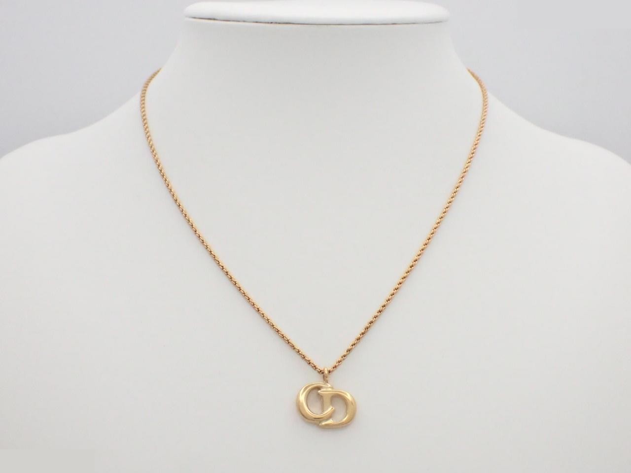 Other lines: Precious metals, necklaces, pendants, chain approximately 44cm — view 3