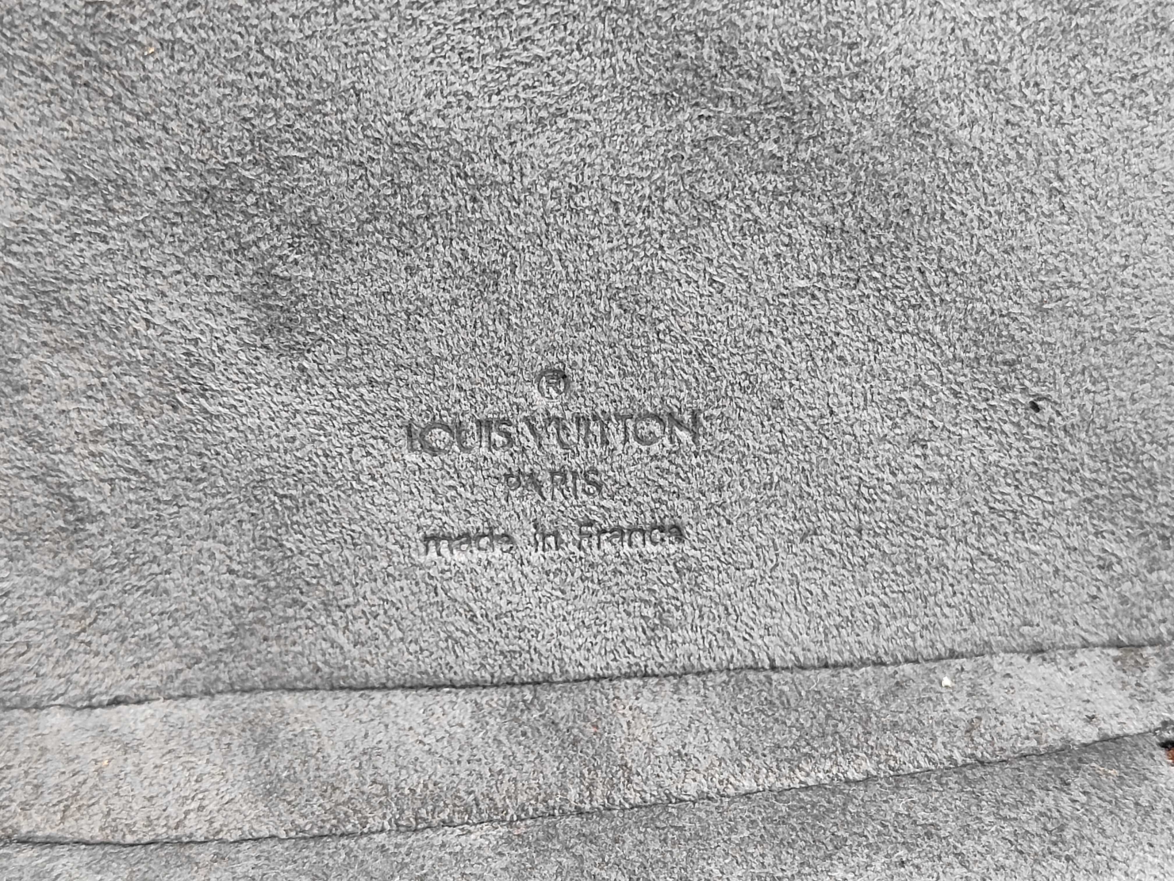 Epi Cannes M48032 AS0975 Handbag — view 11
