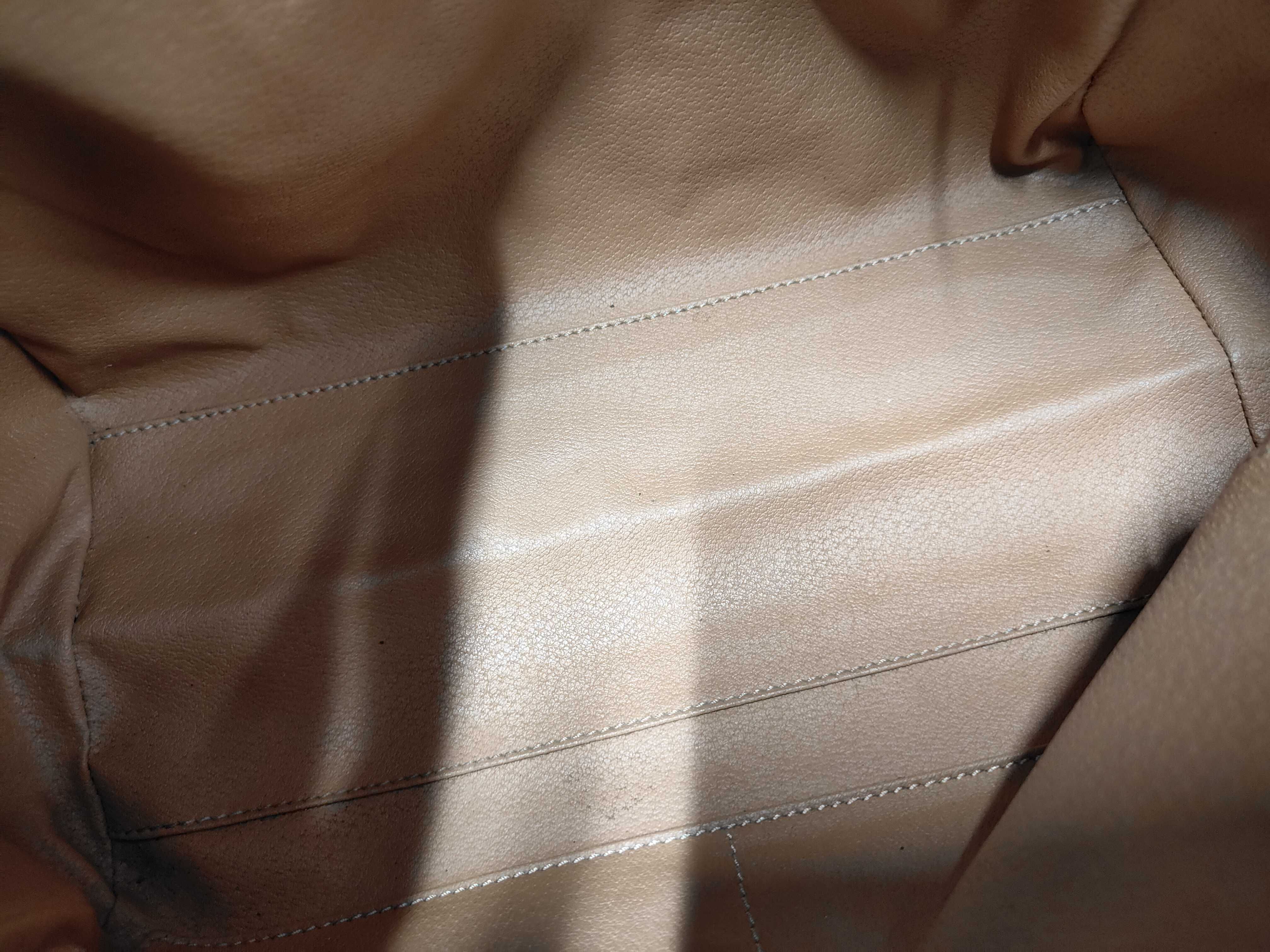 Boston Bag, Macadam Brown — view 13
