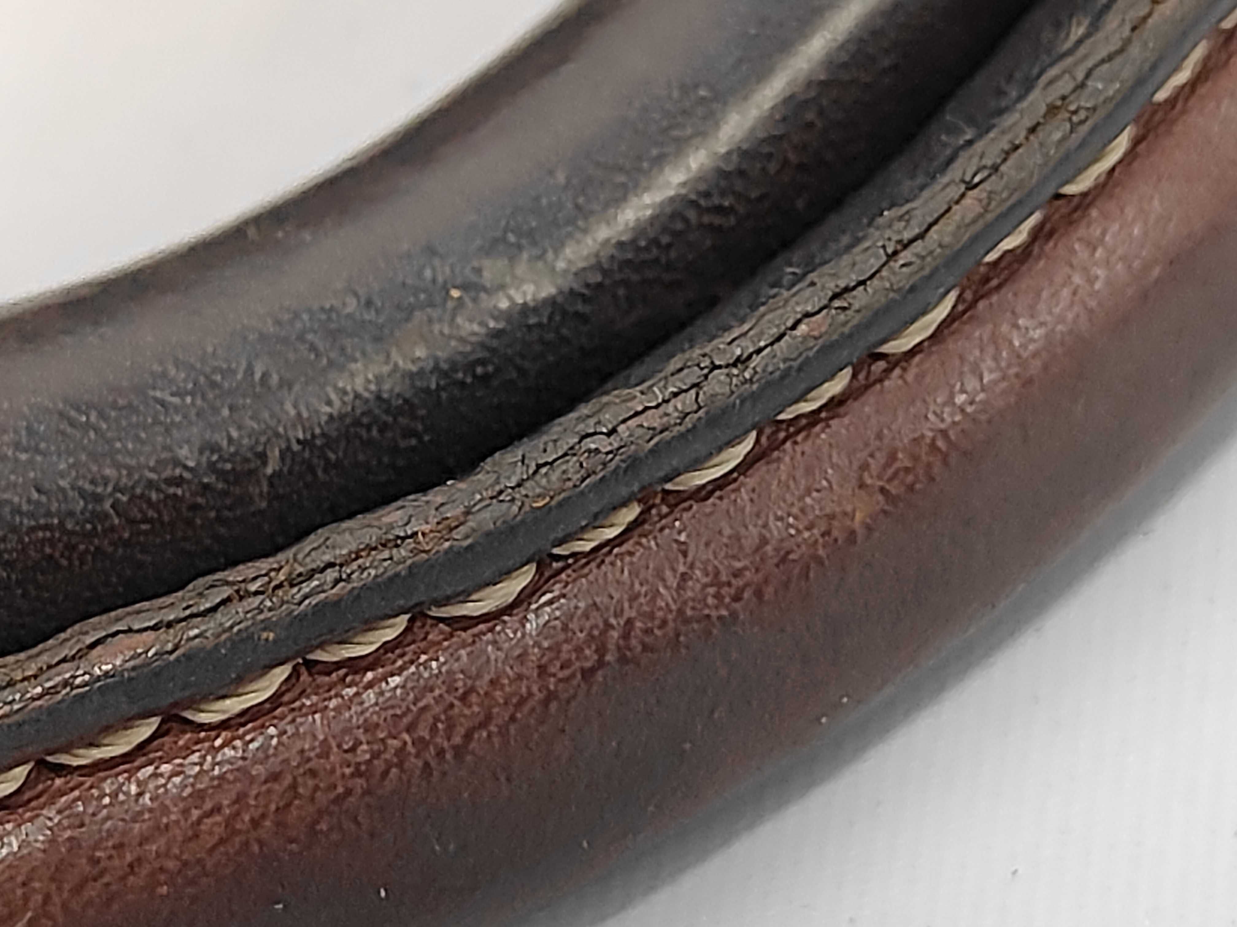 Boston Bag, Macadam Brown — view 7
