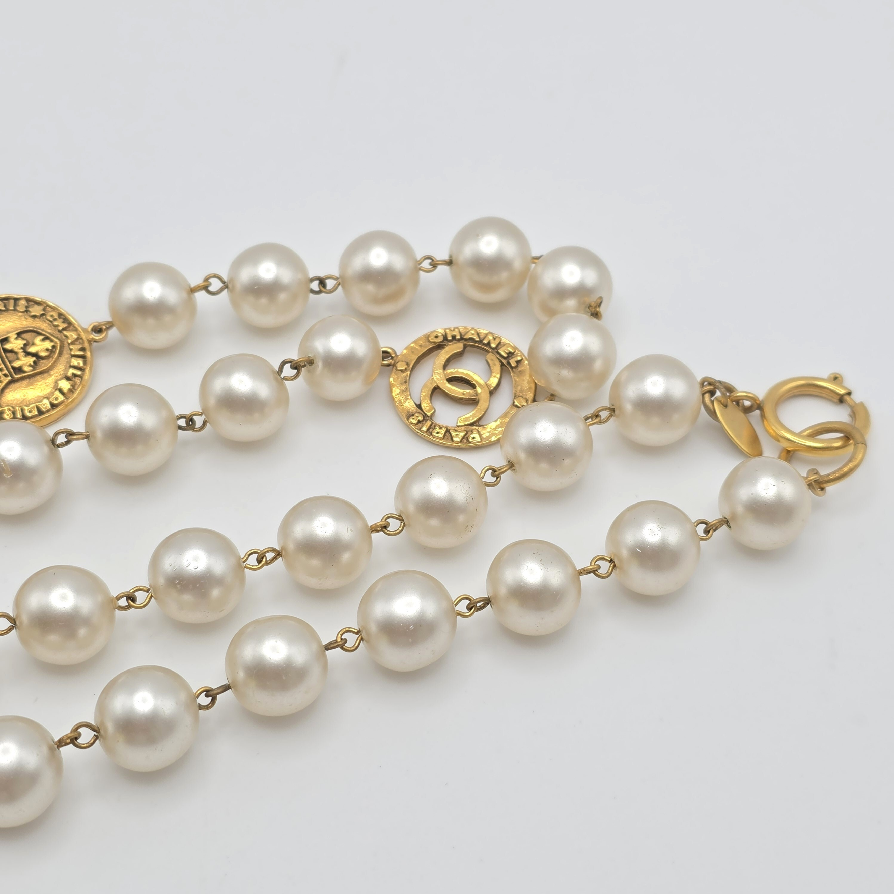 necklace — view 4