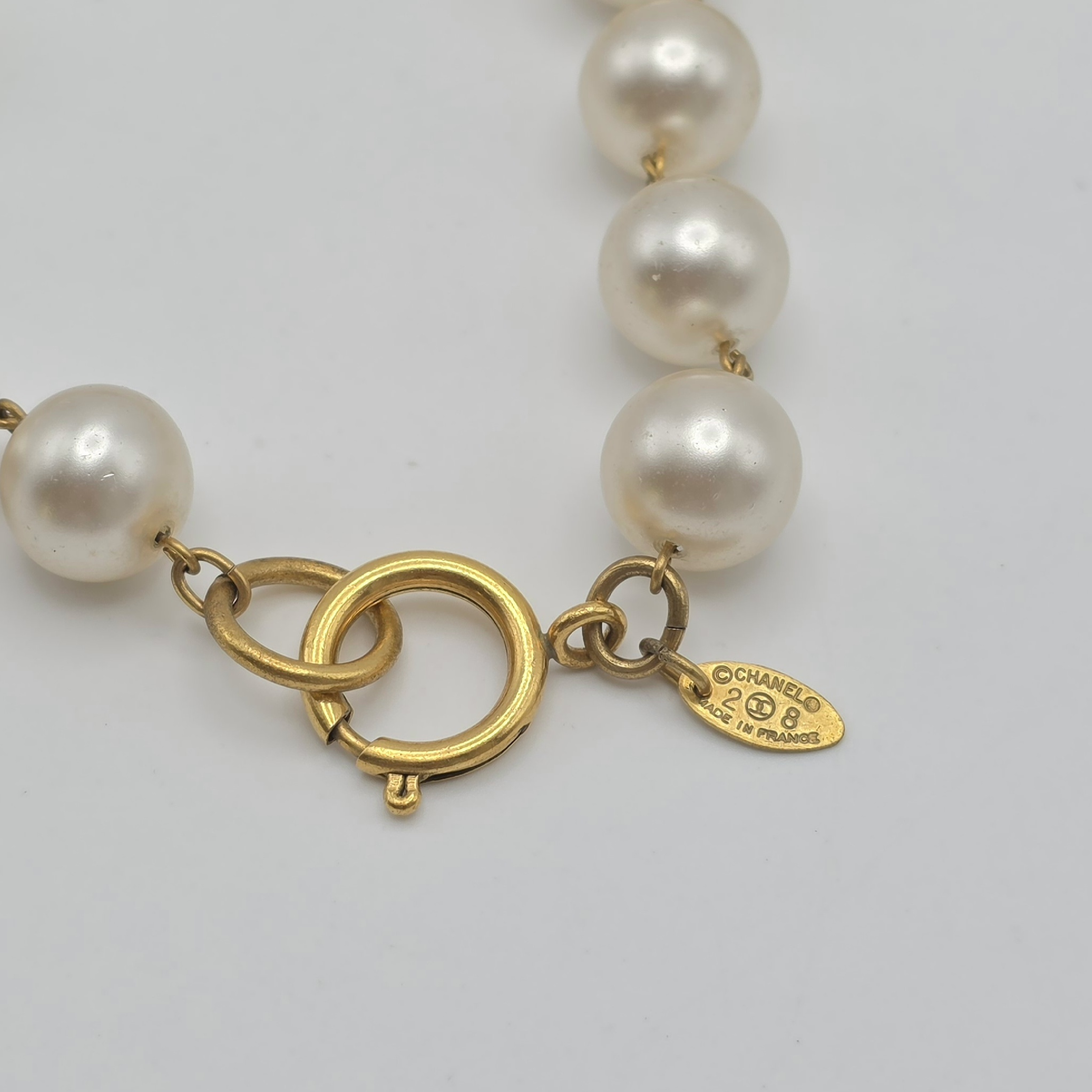 necklace — view 5