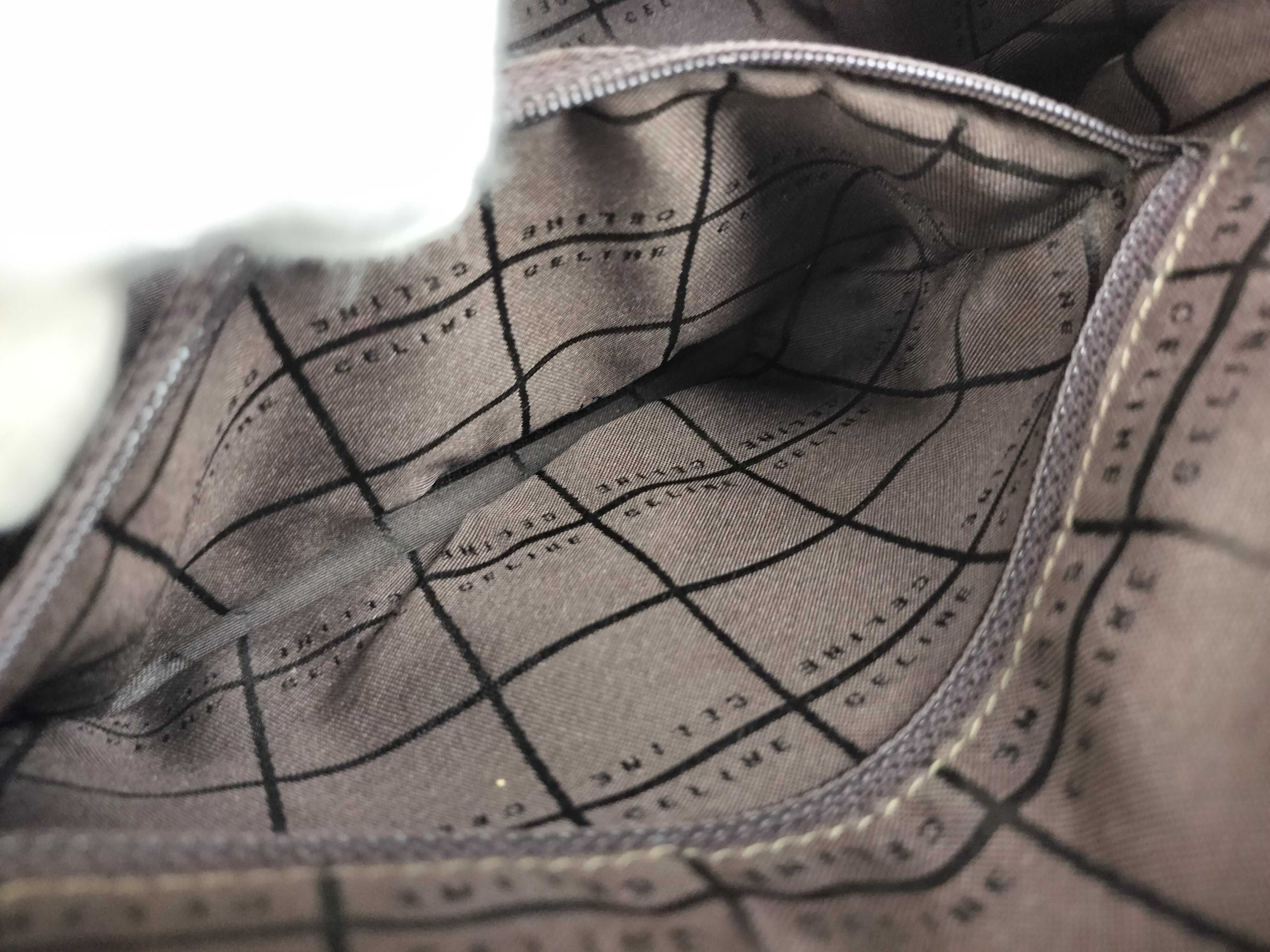 handbag, calfskin C Macadam handbag — view 11