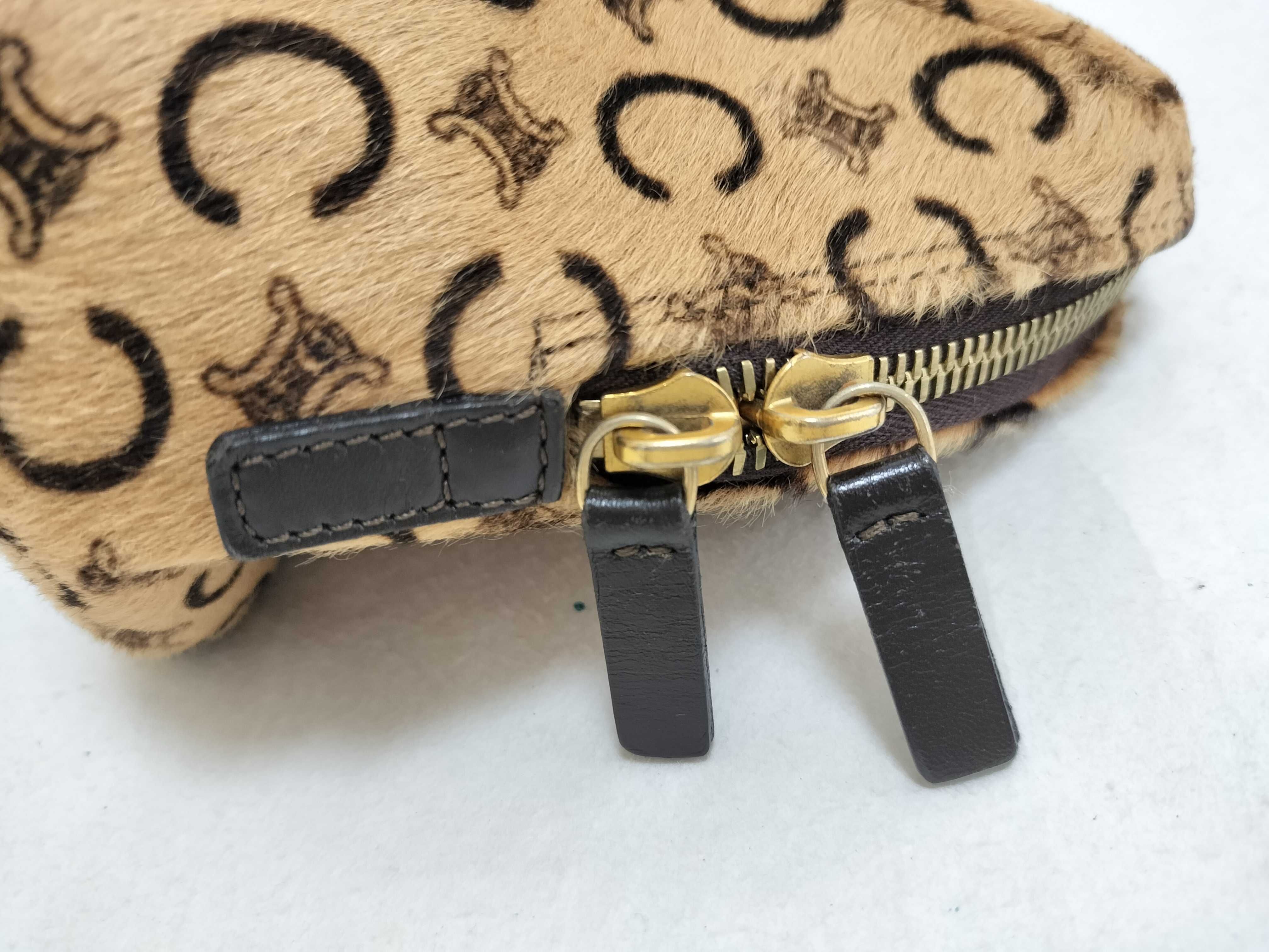 handbag, calfskin C Macadam handbag — view 15