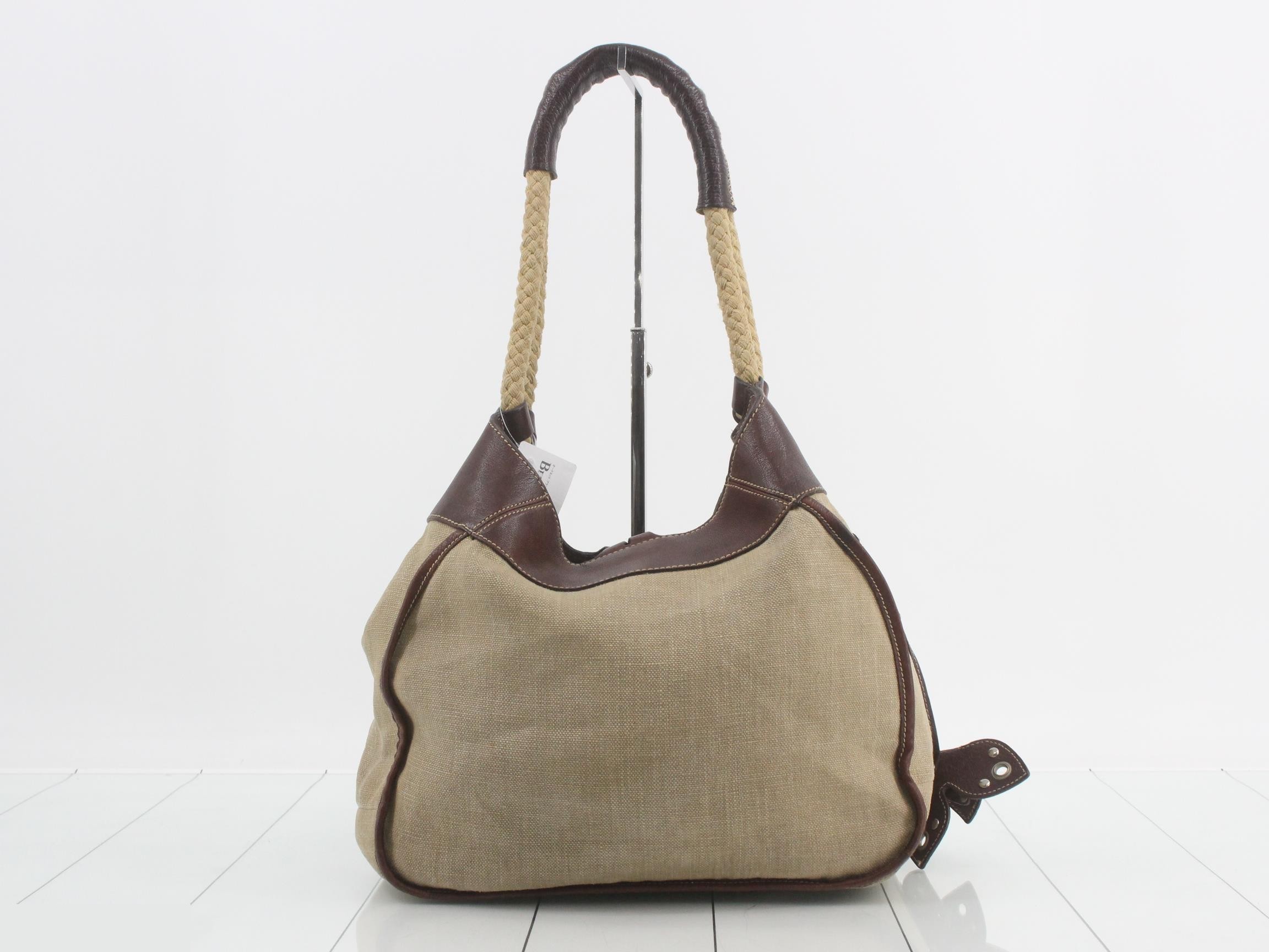 Other lines: Bags and shoulder bags