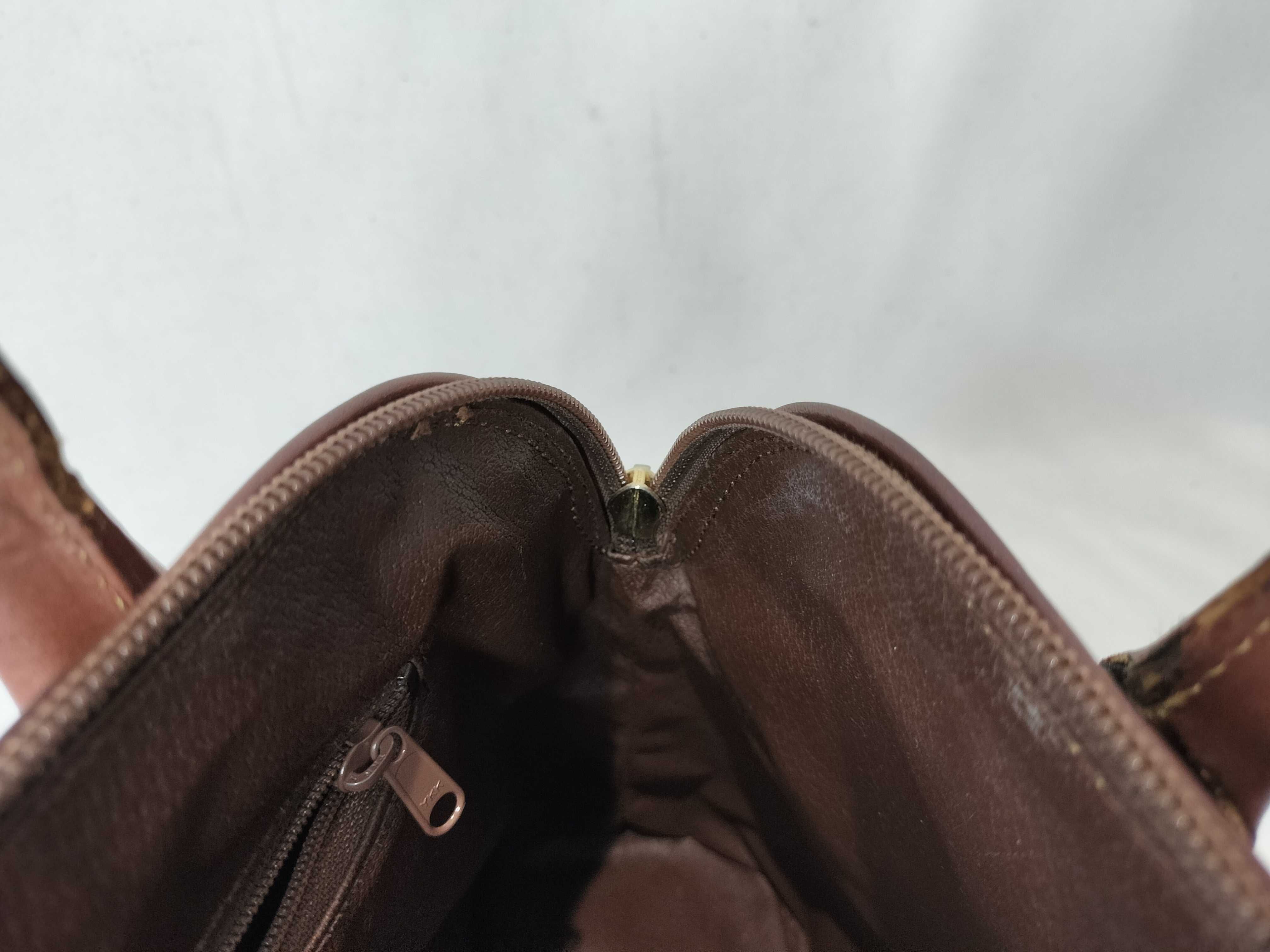 Nova Check Handbag — view 13