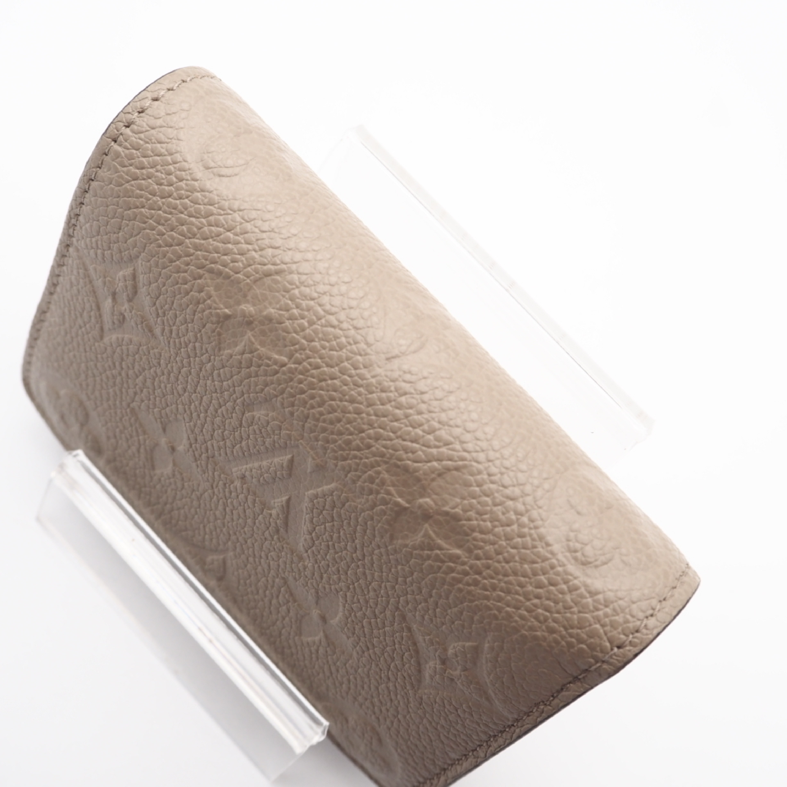 Empreinte Portefeuille Claire Tourterelle M80152 Wallet — view 5