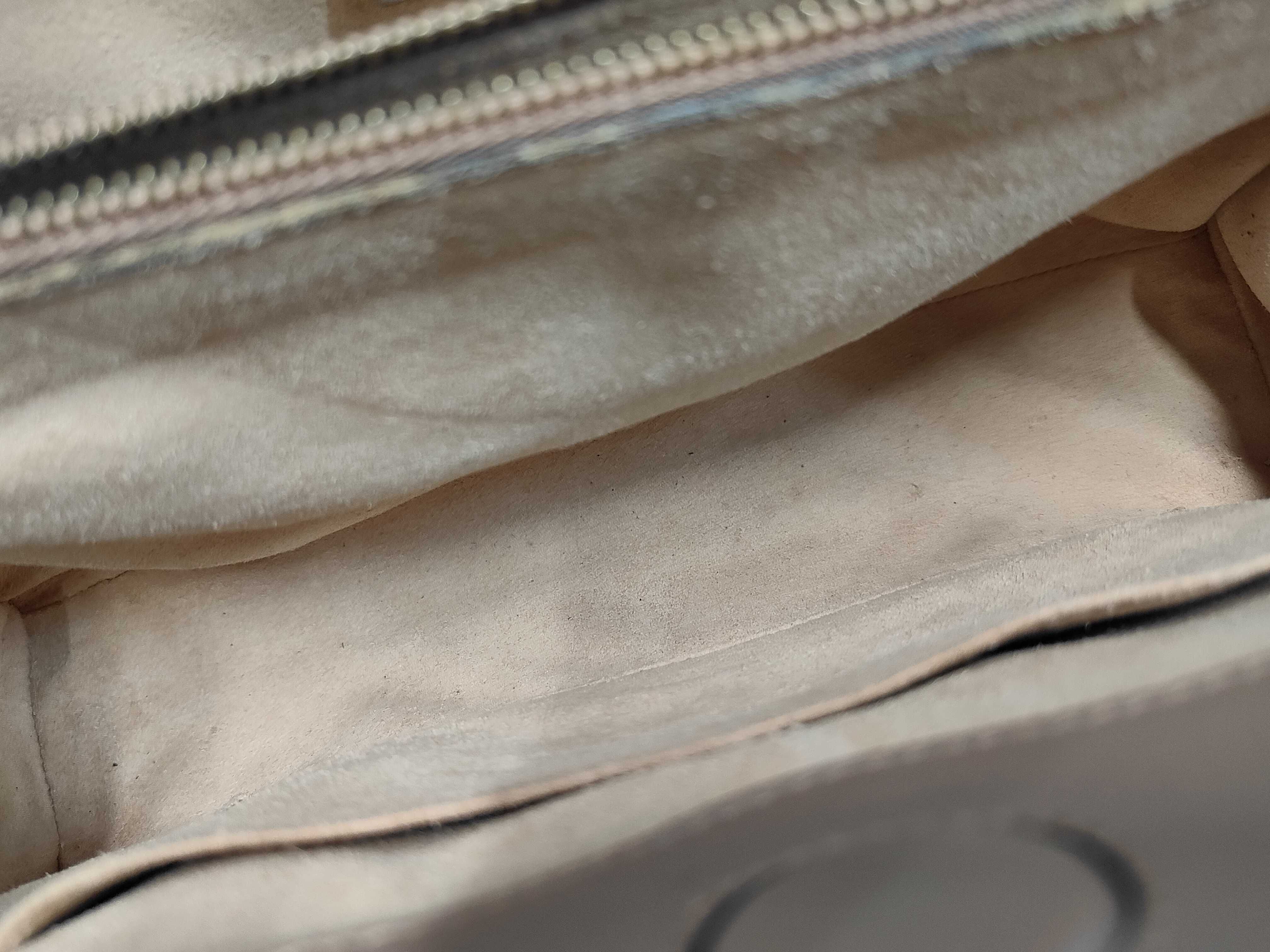 Marmont Leather Hand Shoulder Bag — view 7