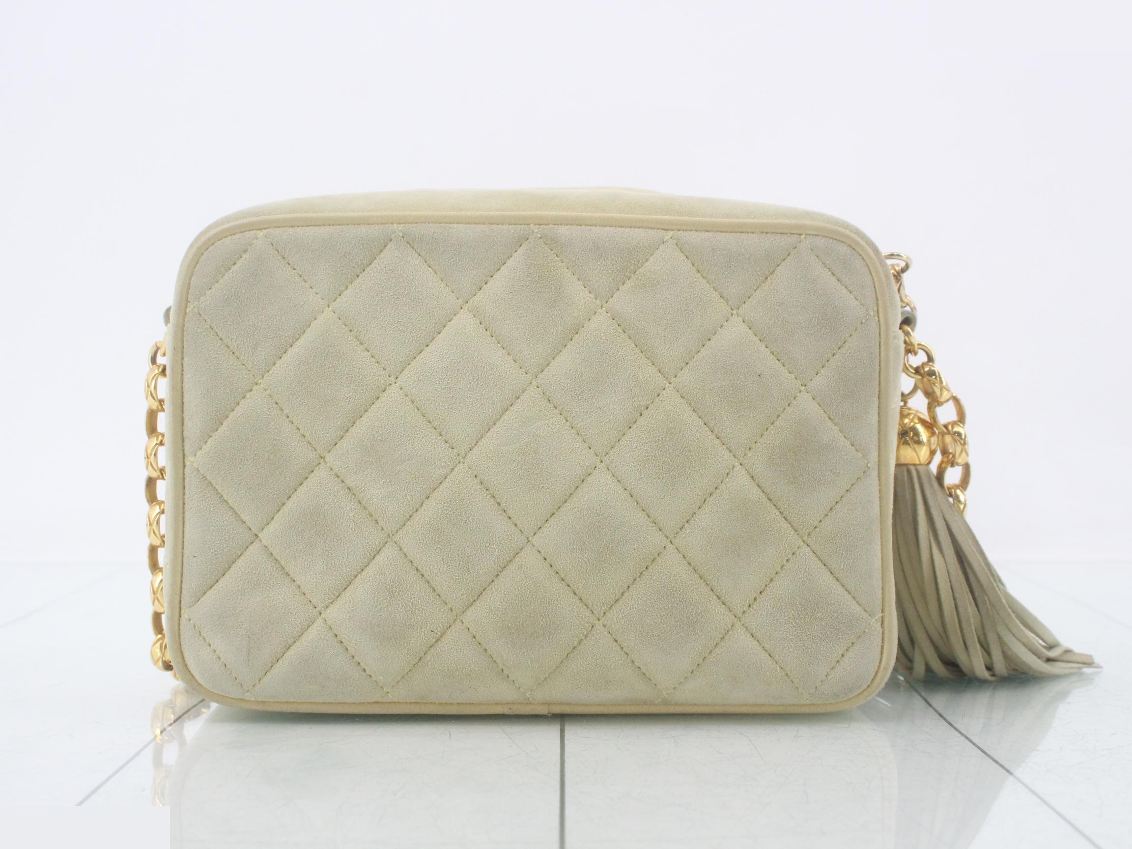 Suede (bag) — view 2