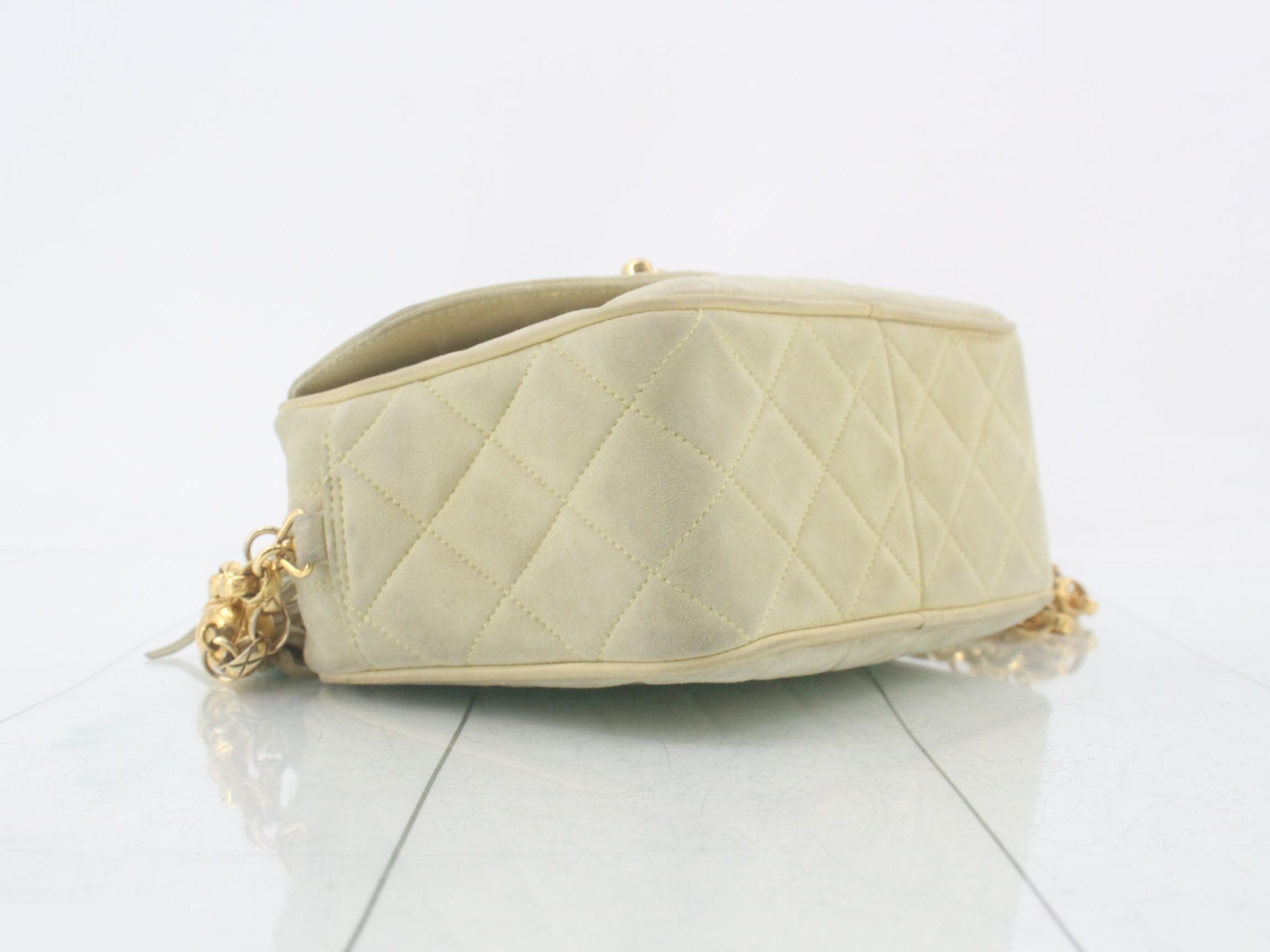 Suede (bag) — view 5