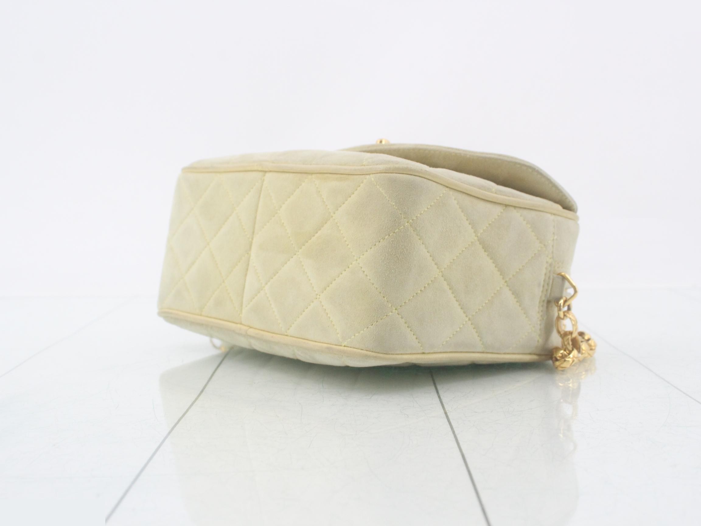 Suede (bag) — view 6