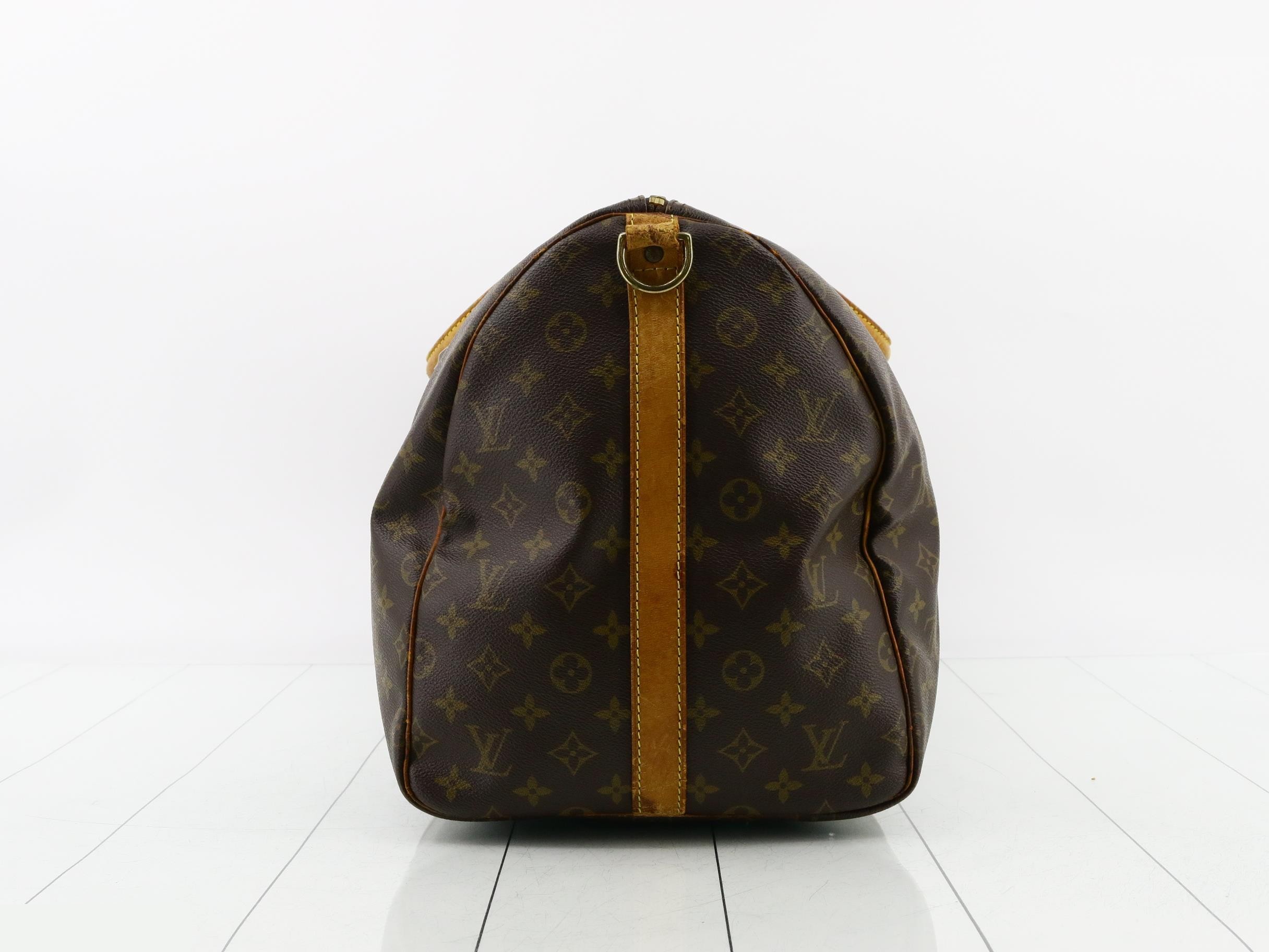 Keepall Bandoulière 55 — view 3