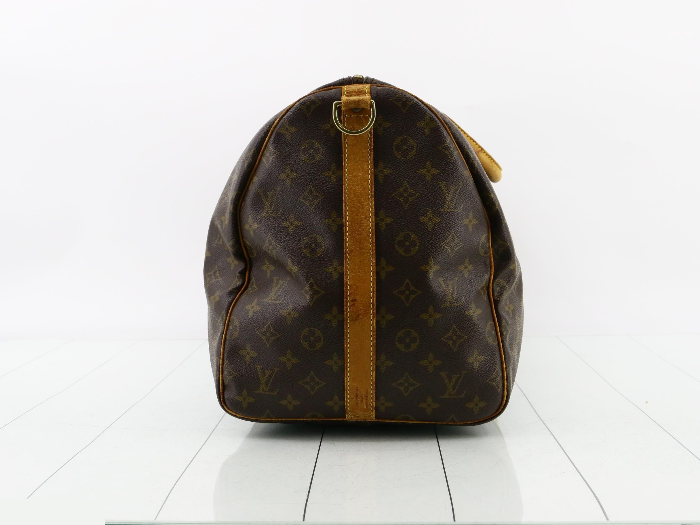 Keepall Bandoulière 55 — view 4