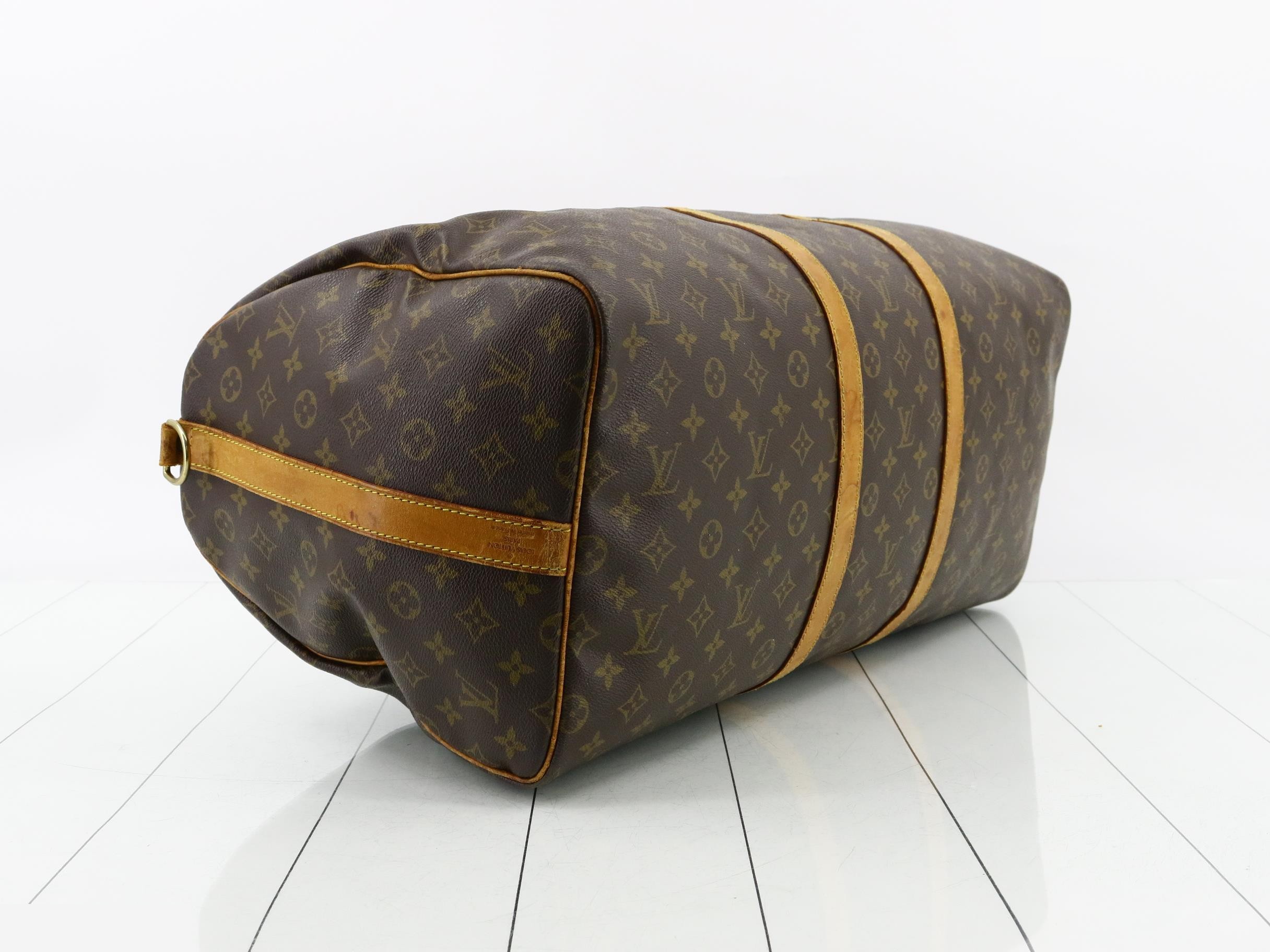 Keepall Bandoulière 55 — view 5