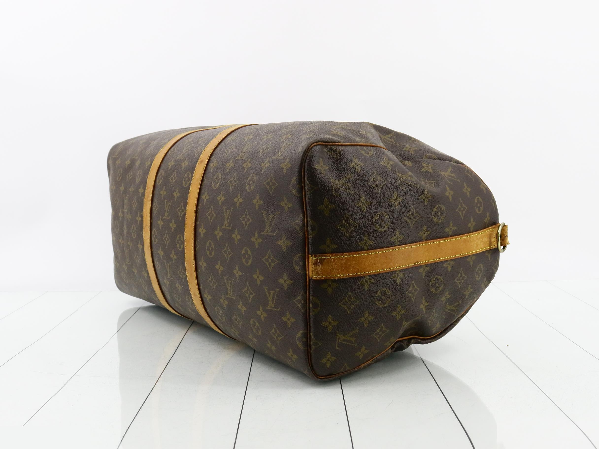 Keepall Bandoulière 55 — view 6