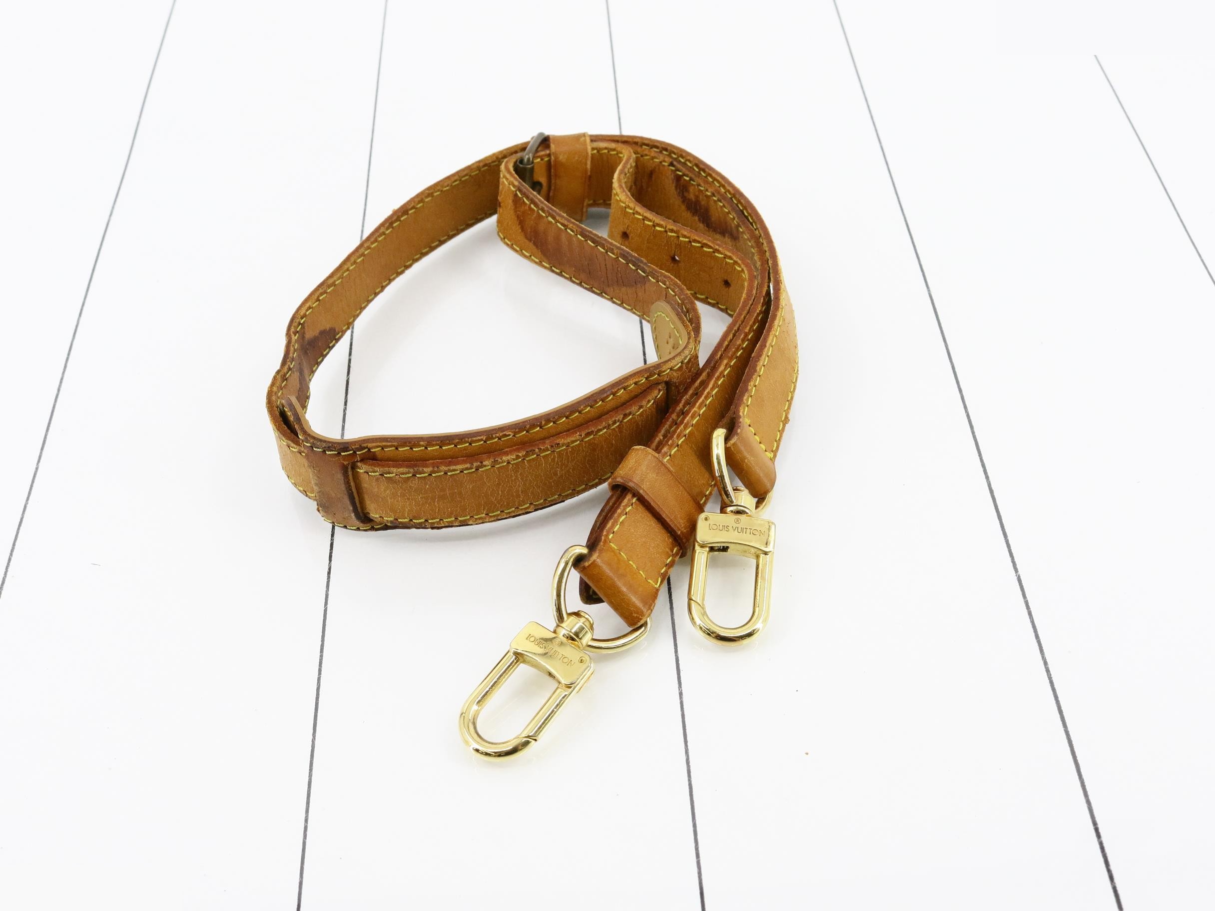 Keepall Bandoulière 55 — view 7