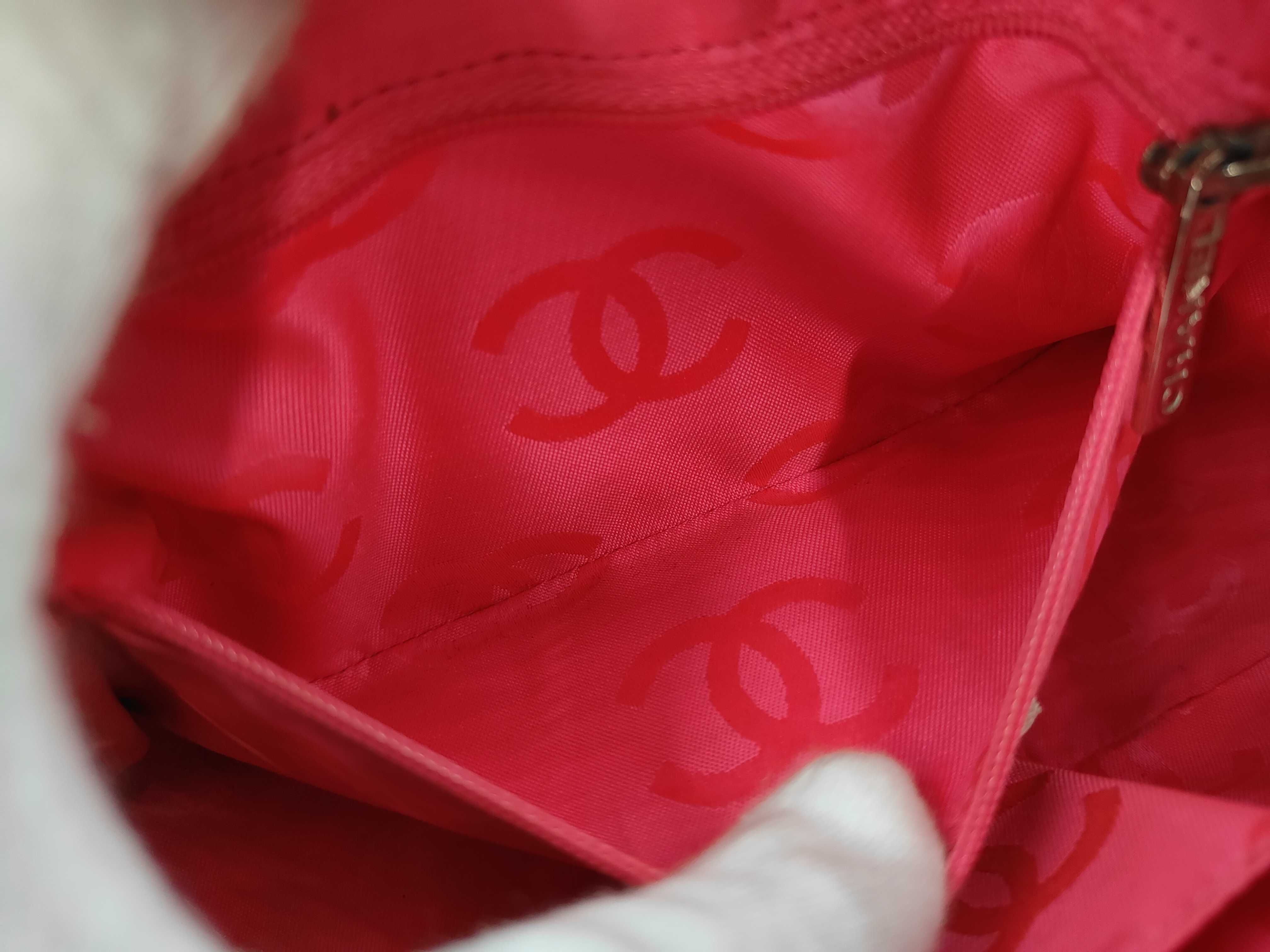 Cambon Line Handbag — view 11