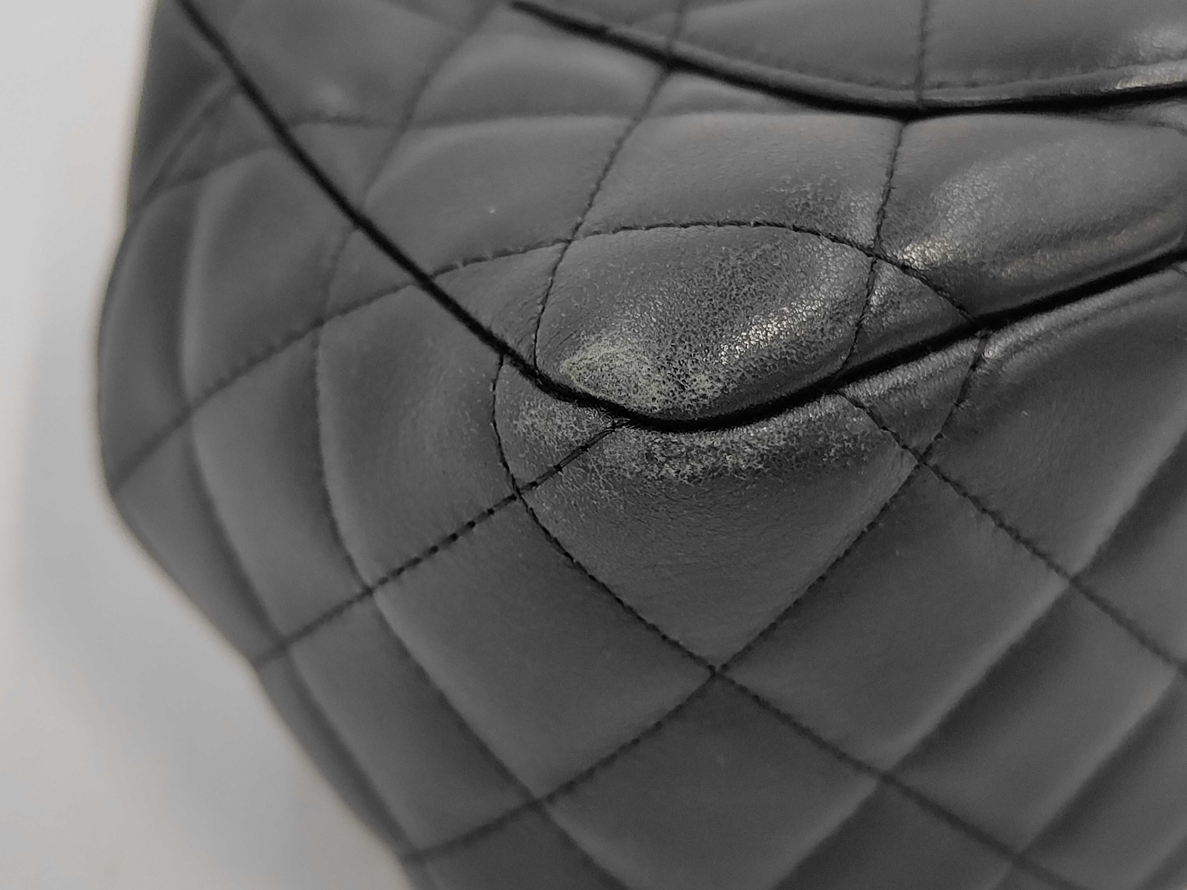 Cambon Line Handbag — view 3