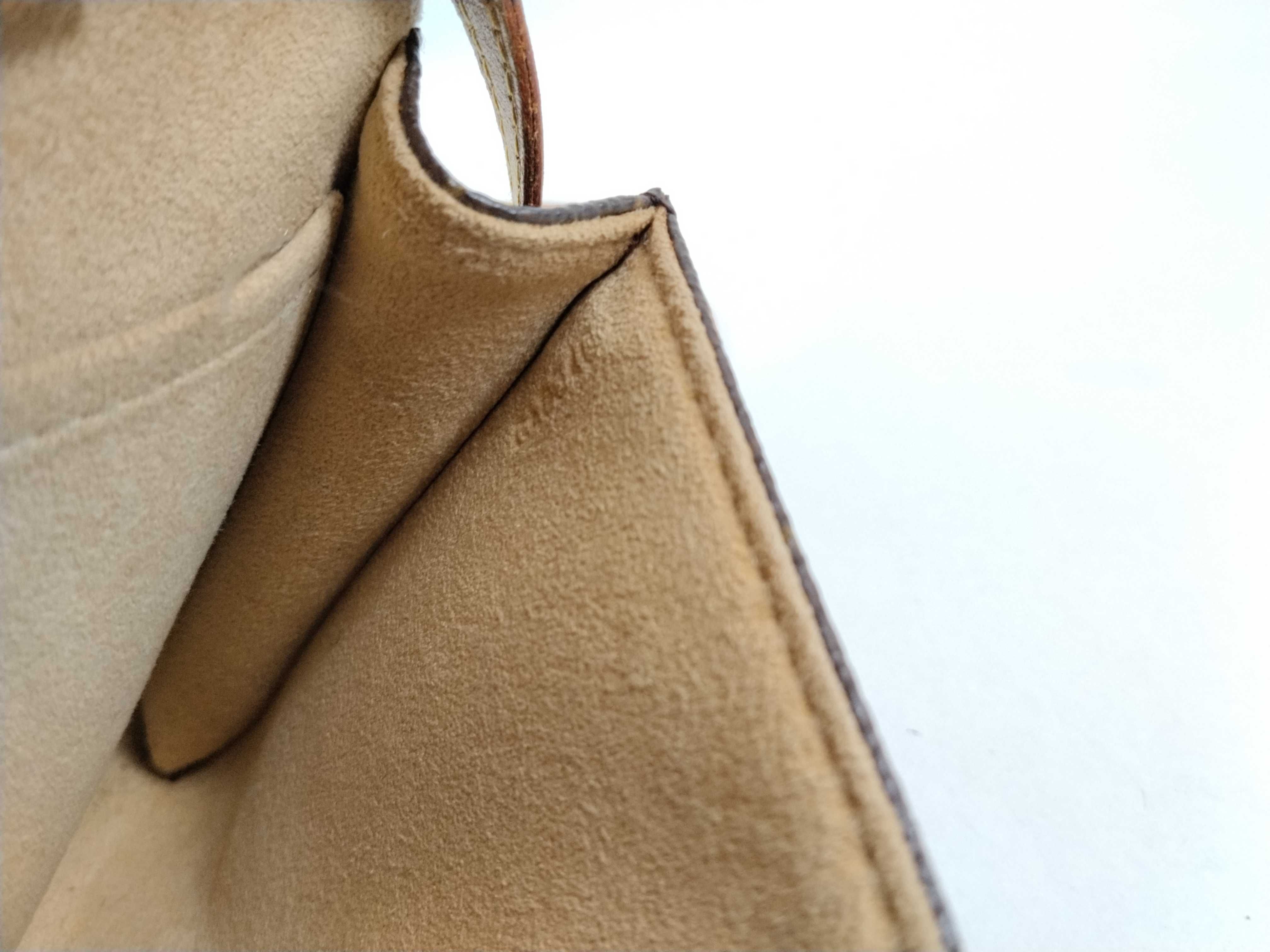 Monogram M51854 Pochette Twin PM Shoulder Bag — view 12