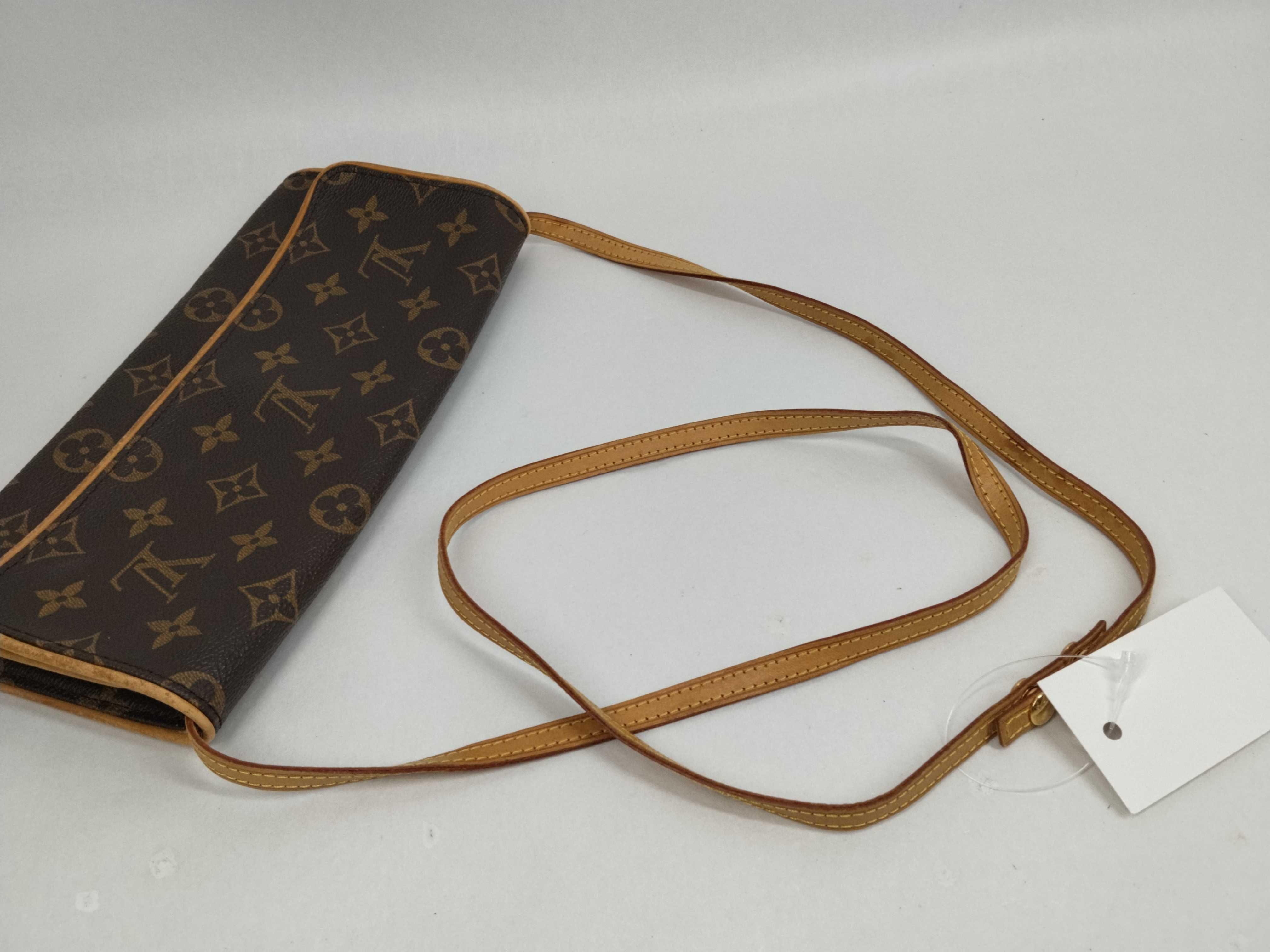Monogram M51854 Pochette Twin PM Shoulder Bag — view 5