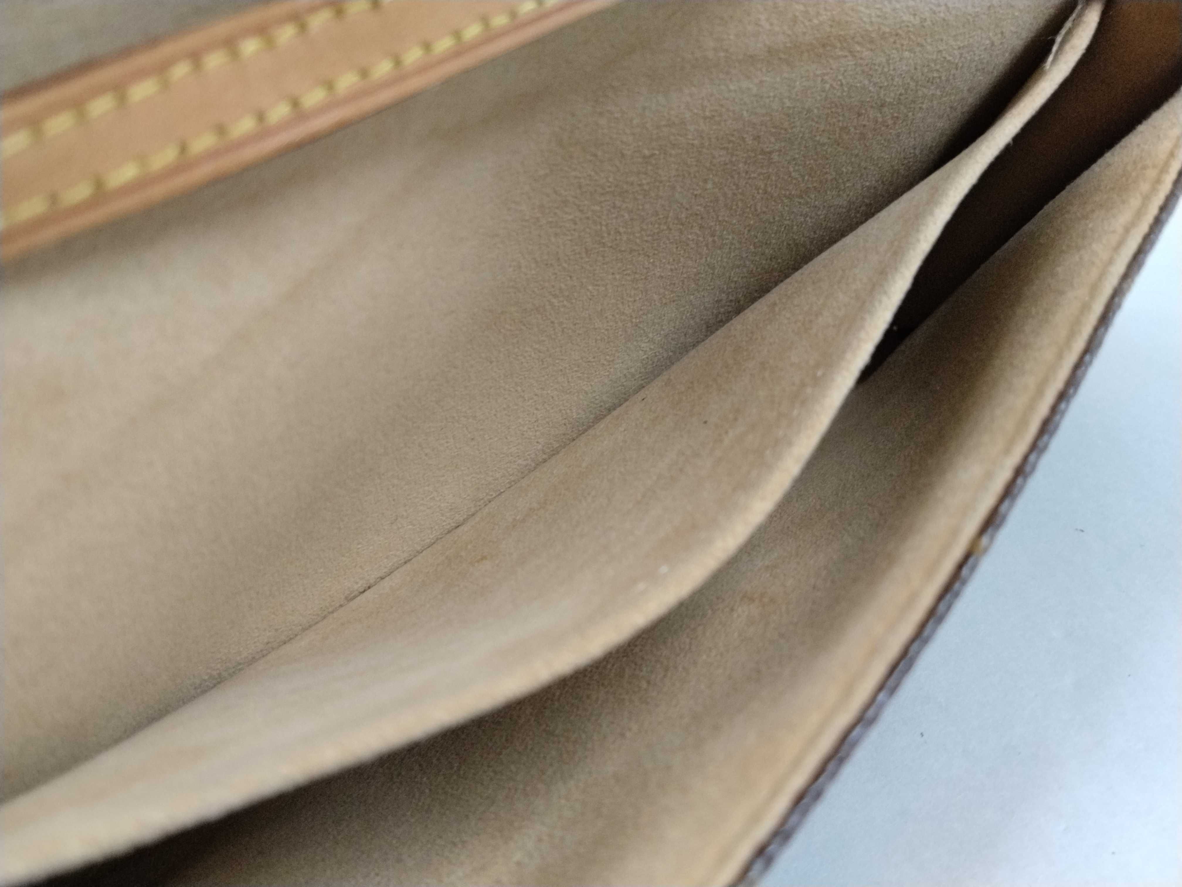 Monogram M51854 Pochette Twin PM Shoulder Bag — view 10