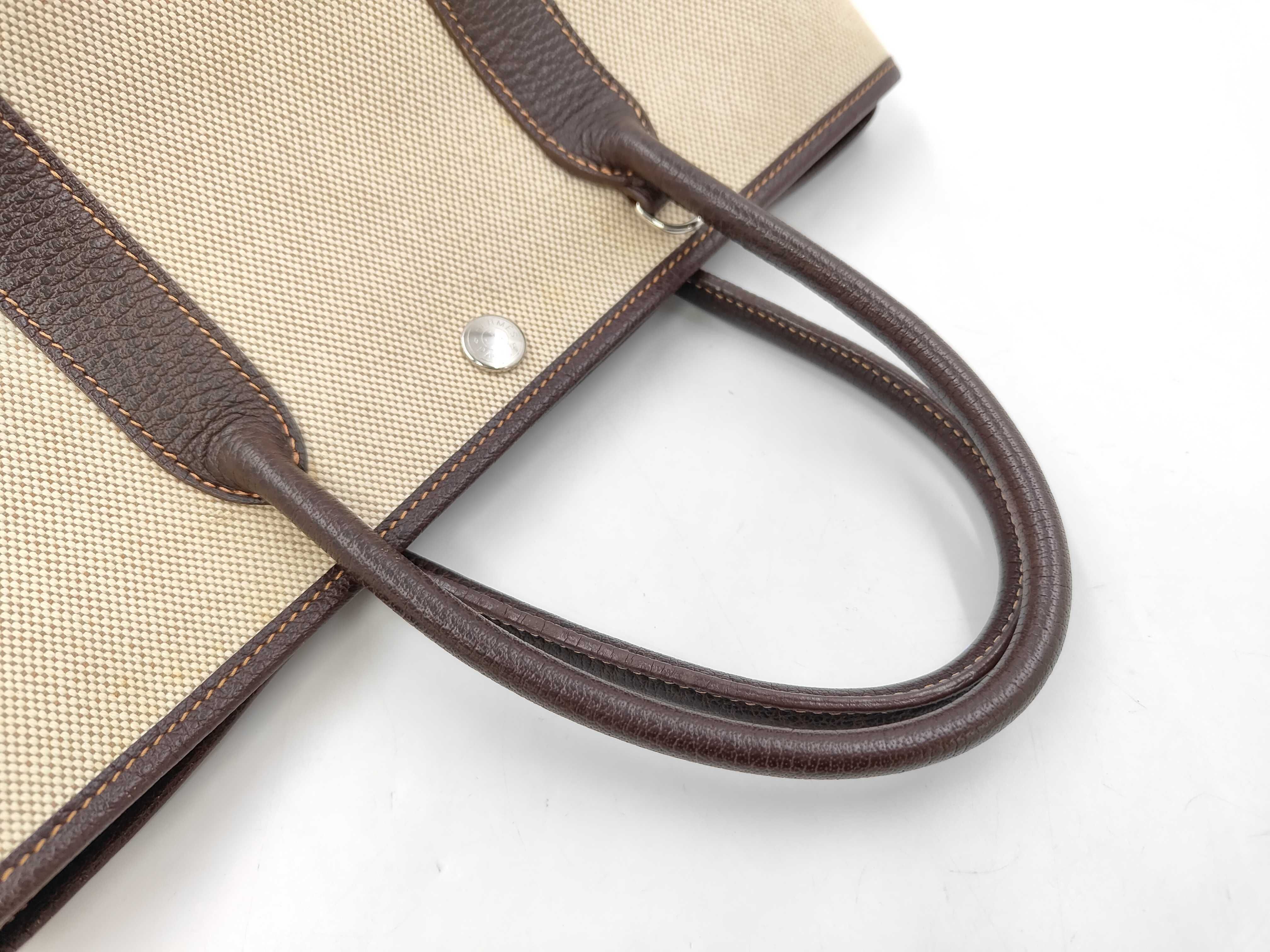 Garden Party TPM handbag with ST — view 5