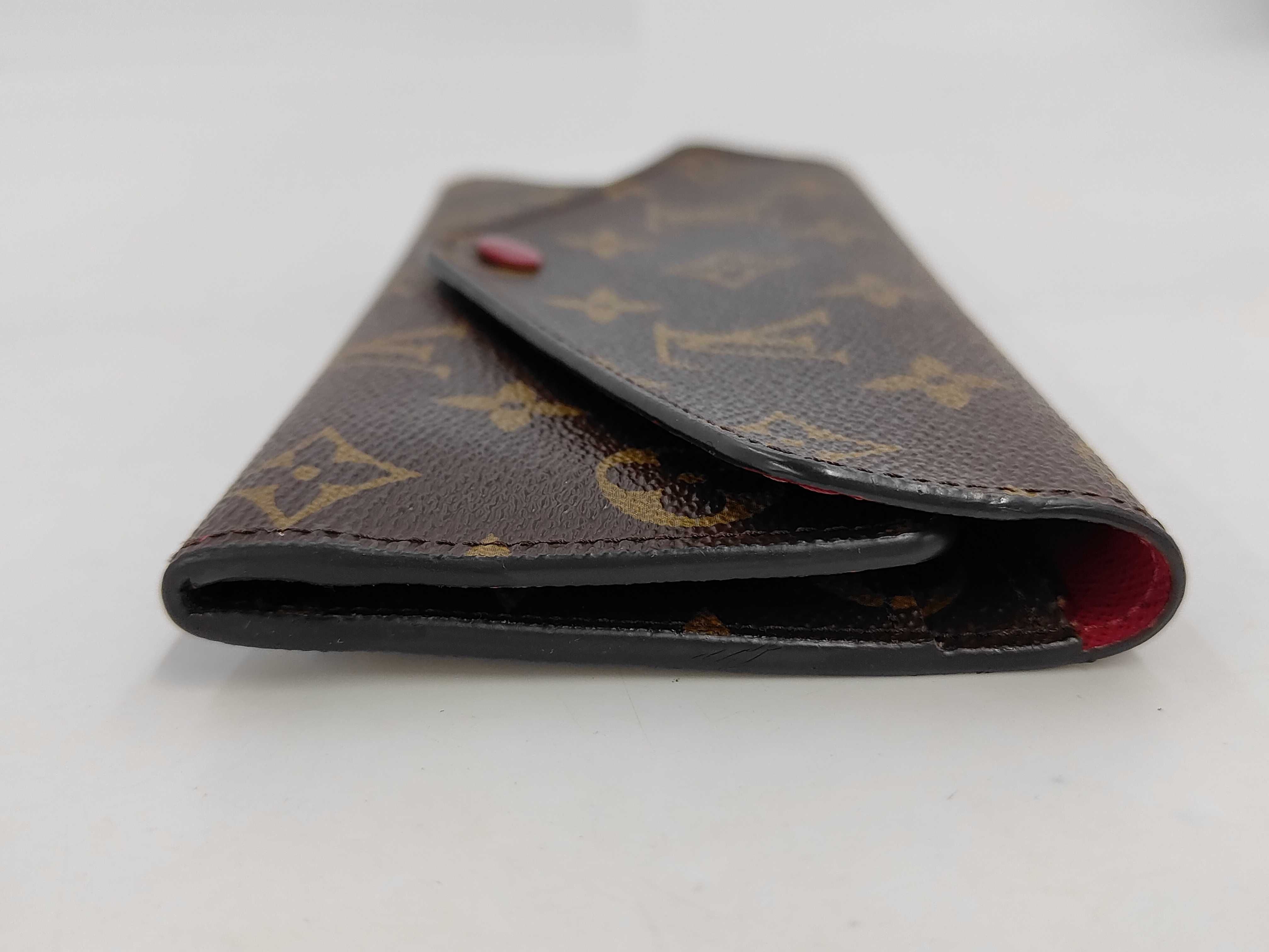 Monogram Portefeuille Josephine Long Wallet — view 4